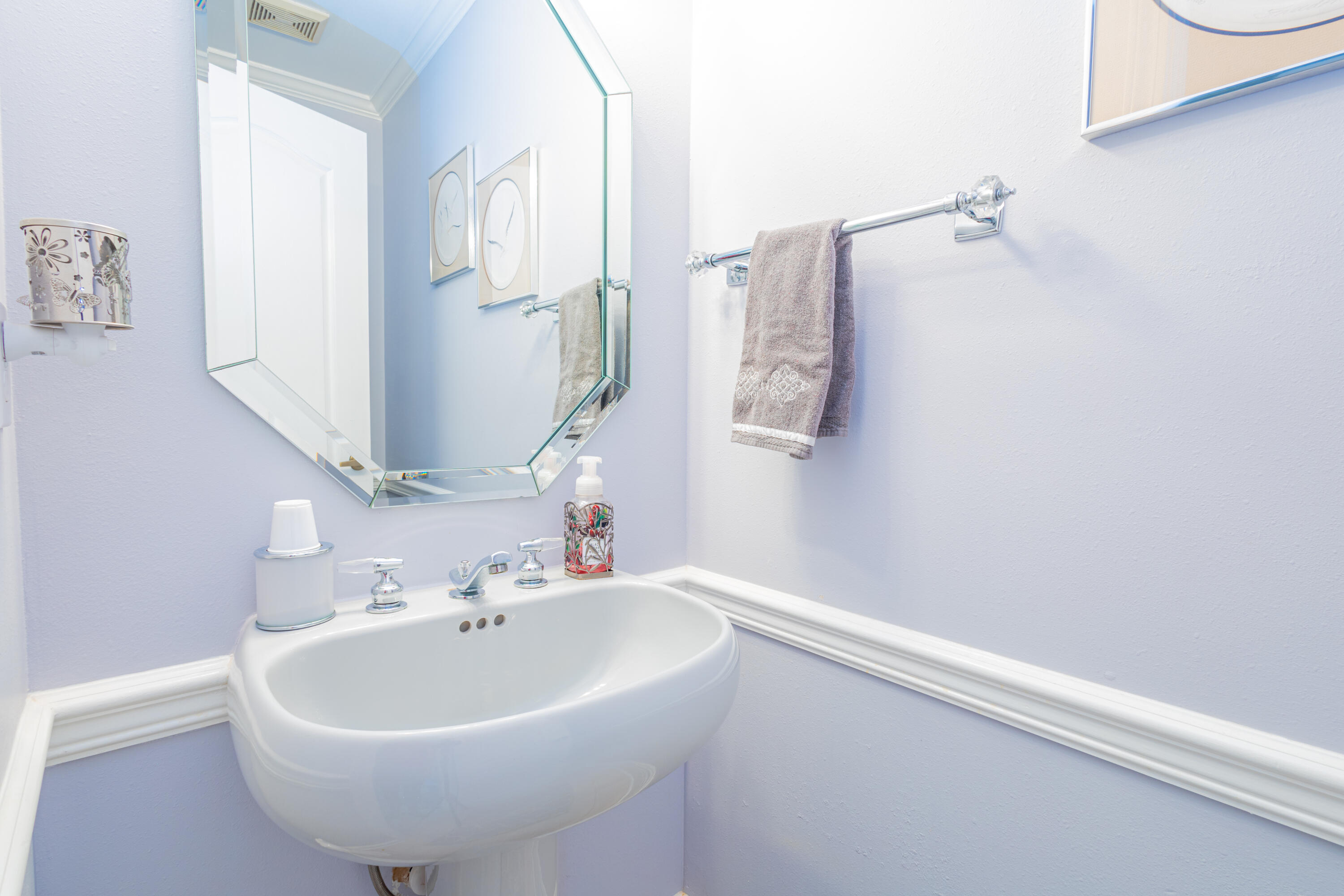 SOUTH RING 2S WATER - Residential