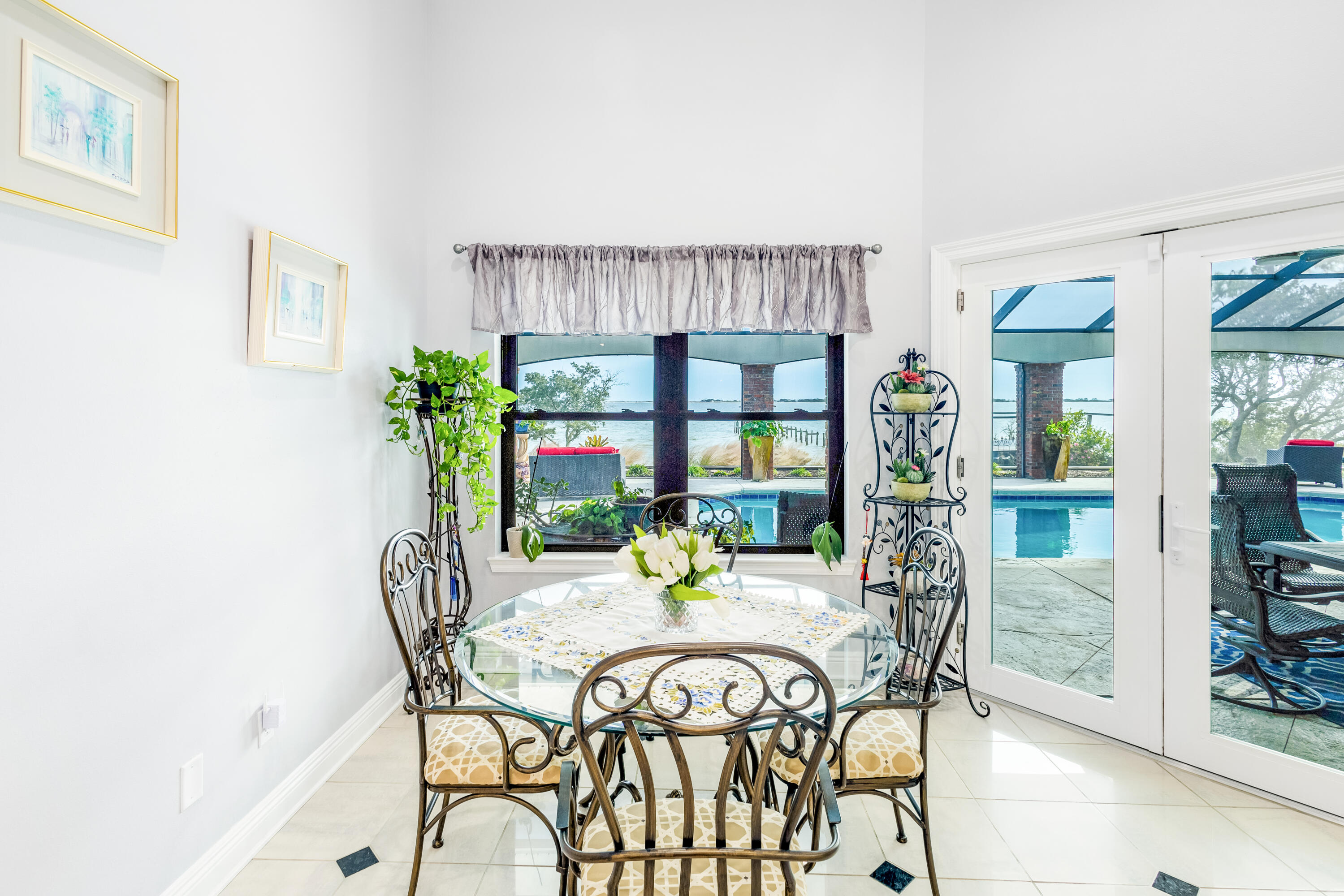SOUTH RING 2S WATER - Residential