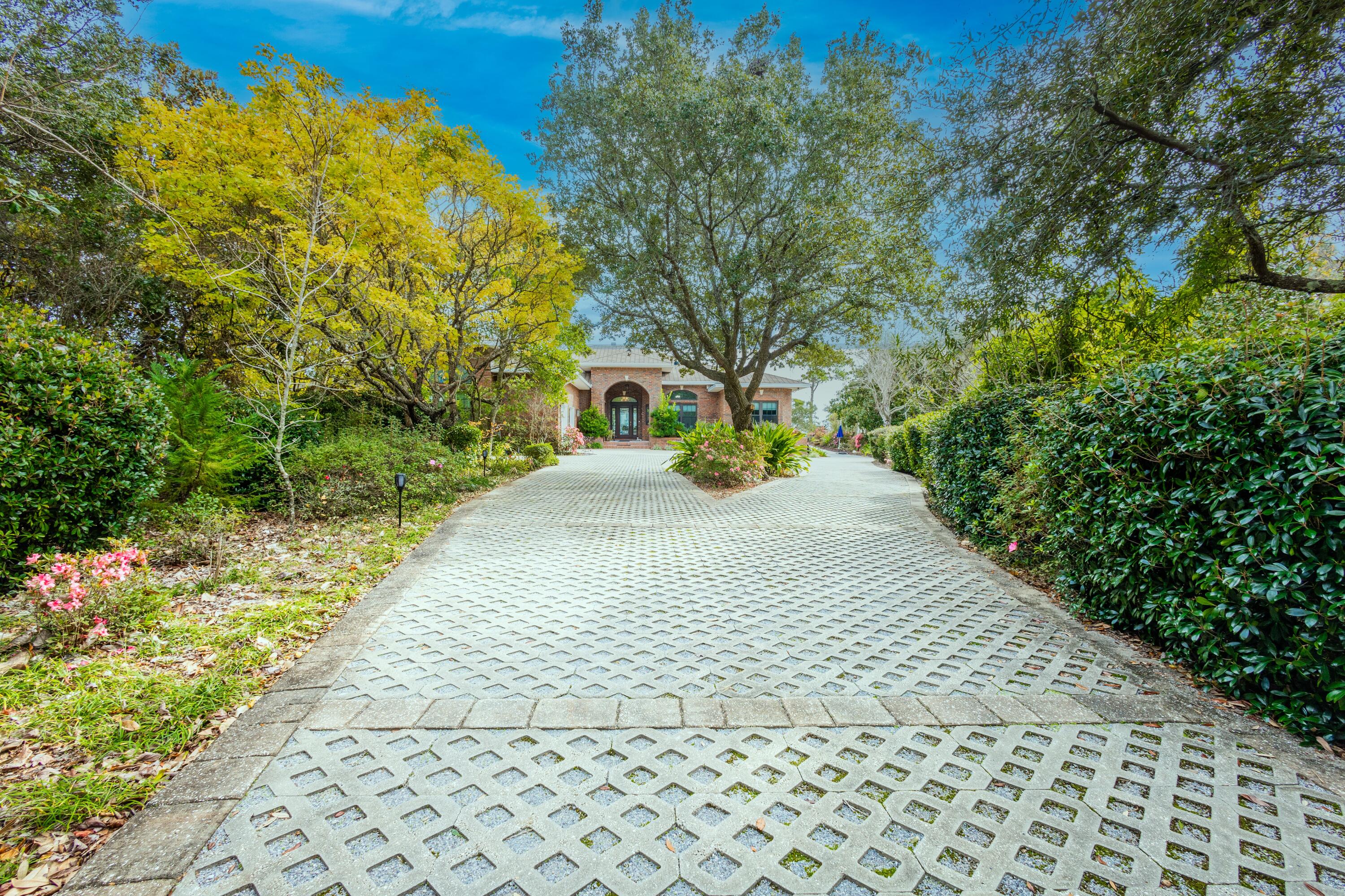 SOUTH RING 2S WATER - Residential