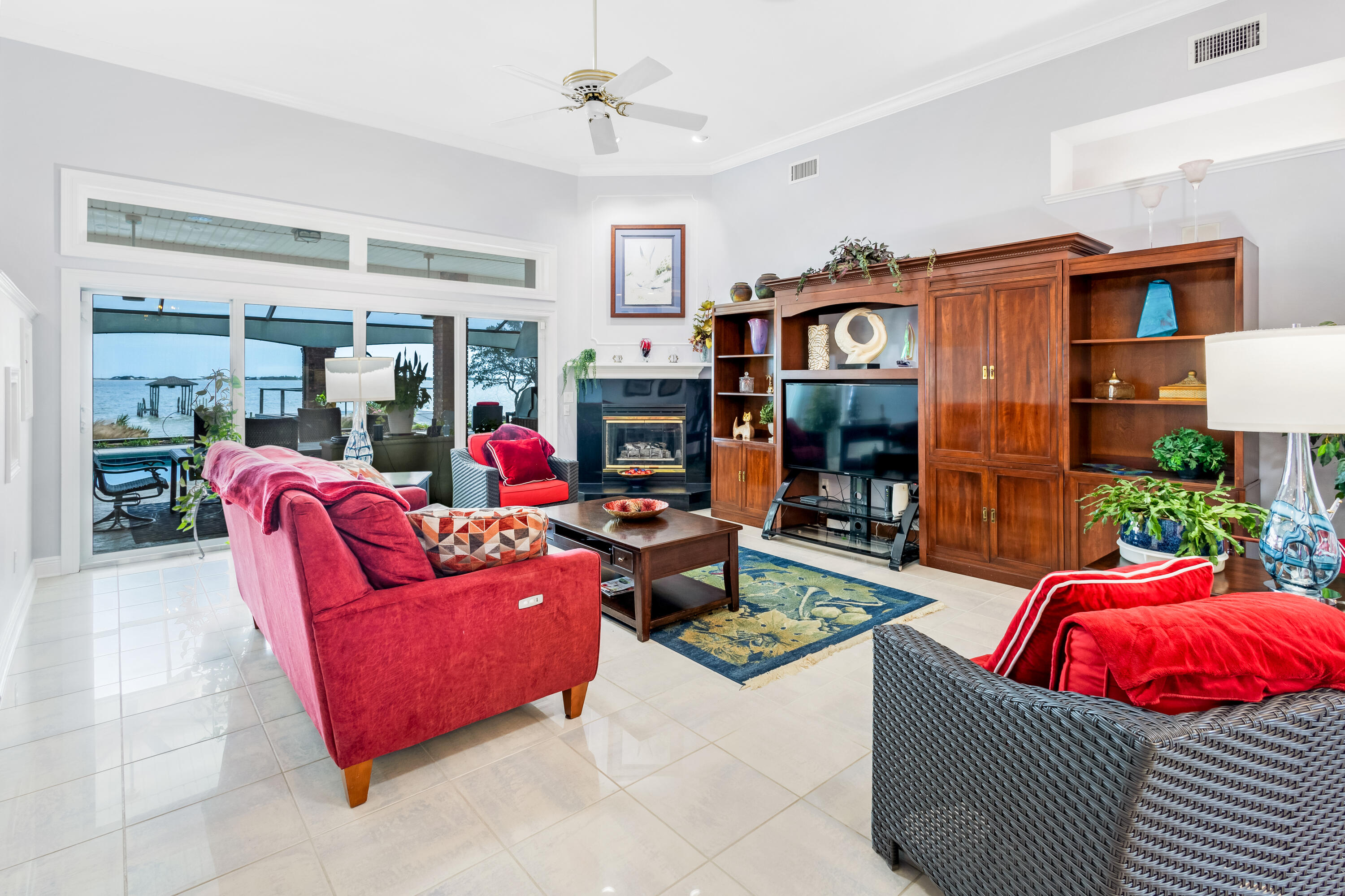 SOUTH RING 2S WATER - Residential
