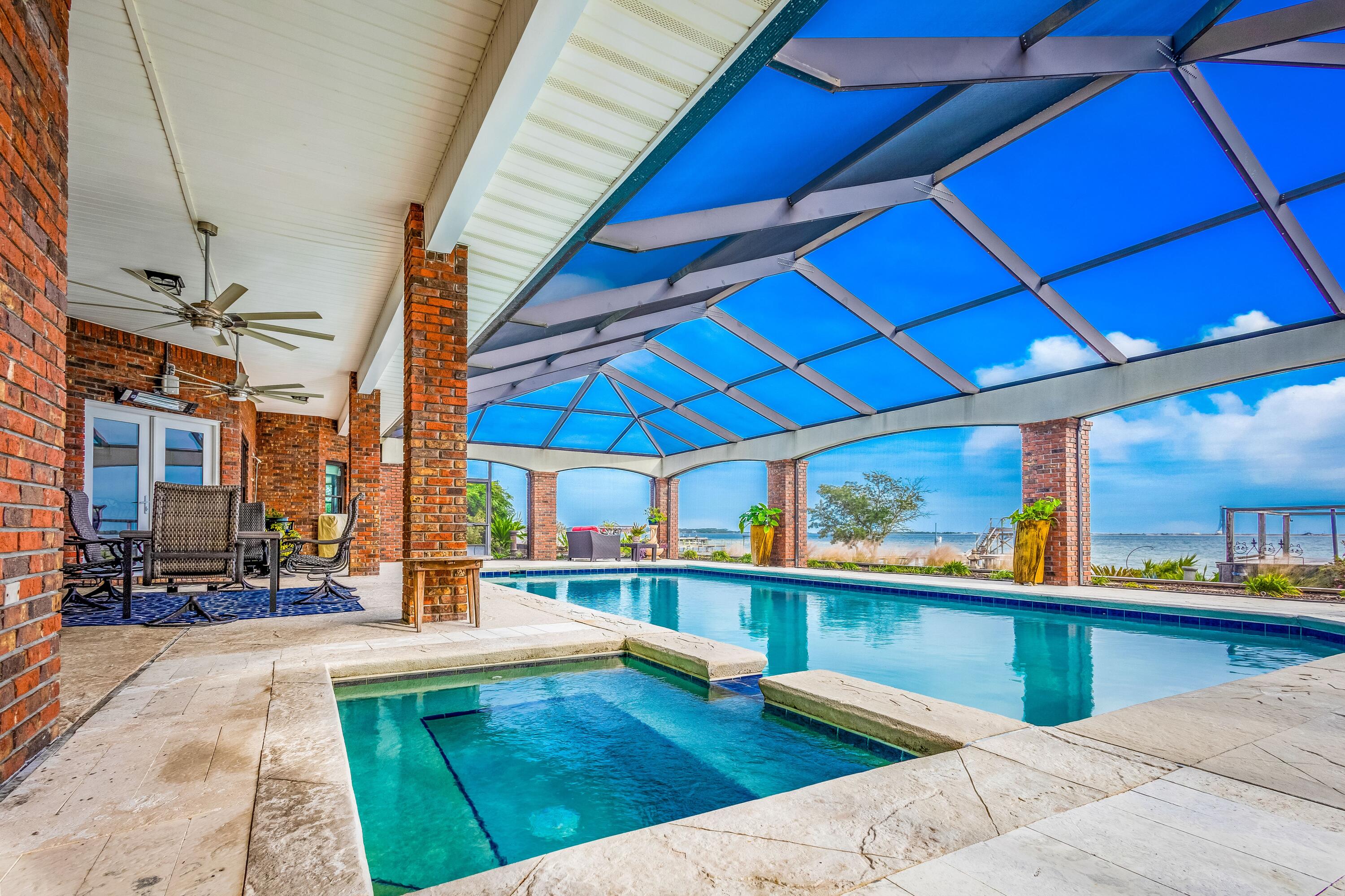 SOUTH RING 2S WATER - Residential