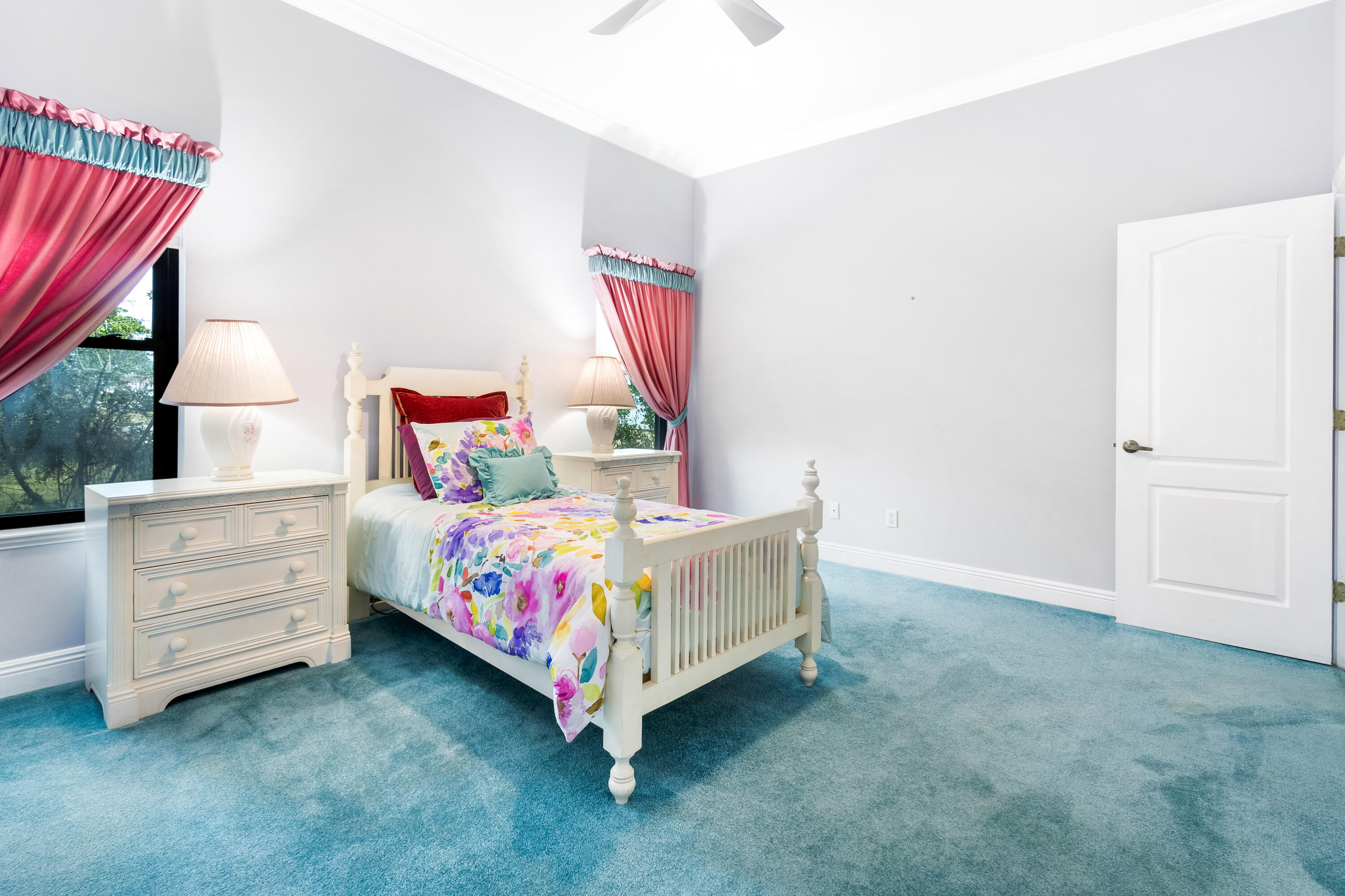 SOUTH RING 2S WATER - Residential