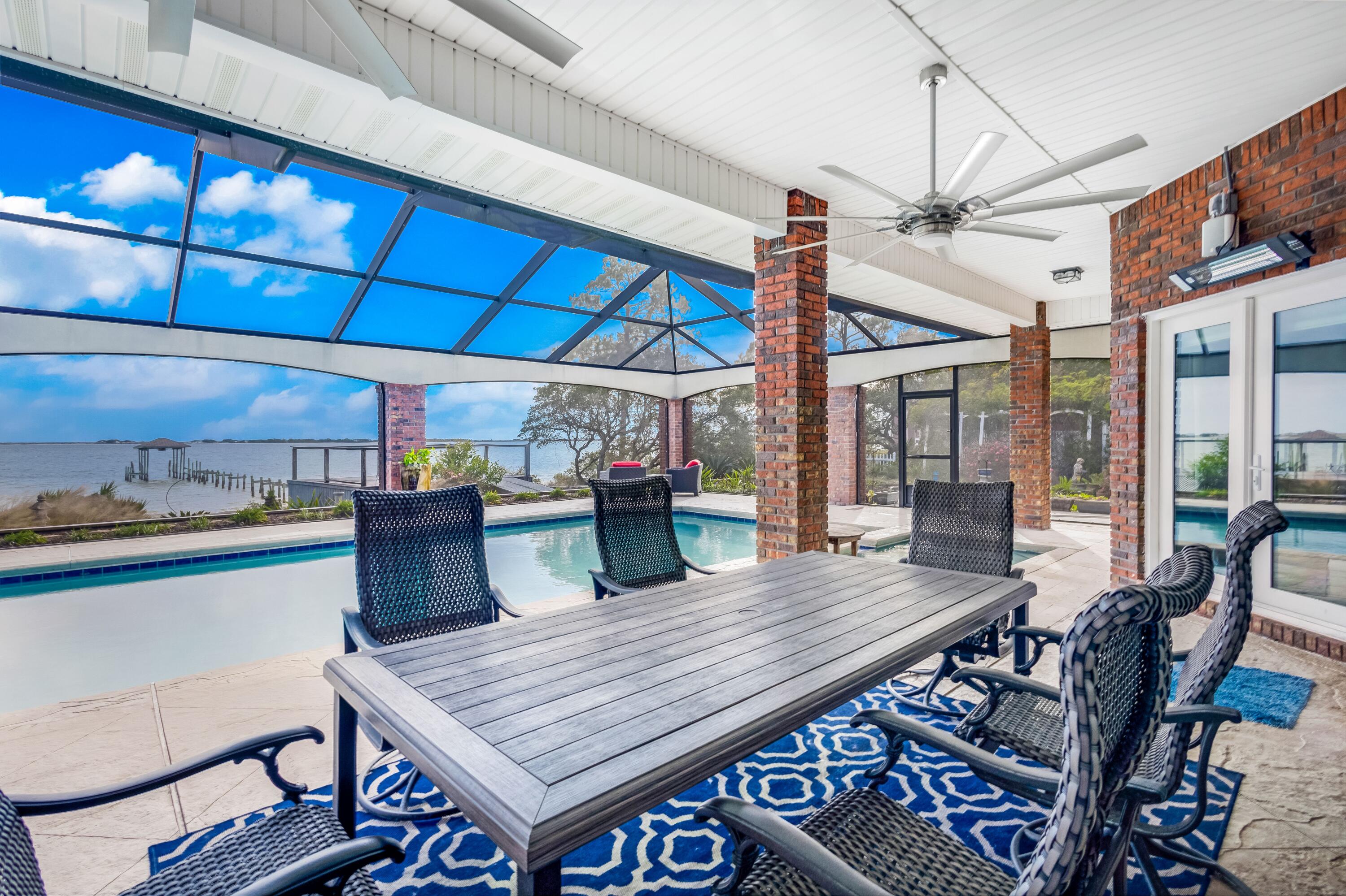 SOUTH RING 2S WATER - Residential
