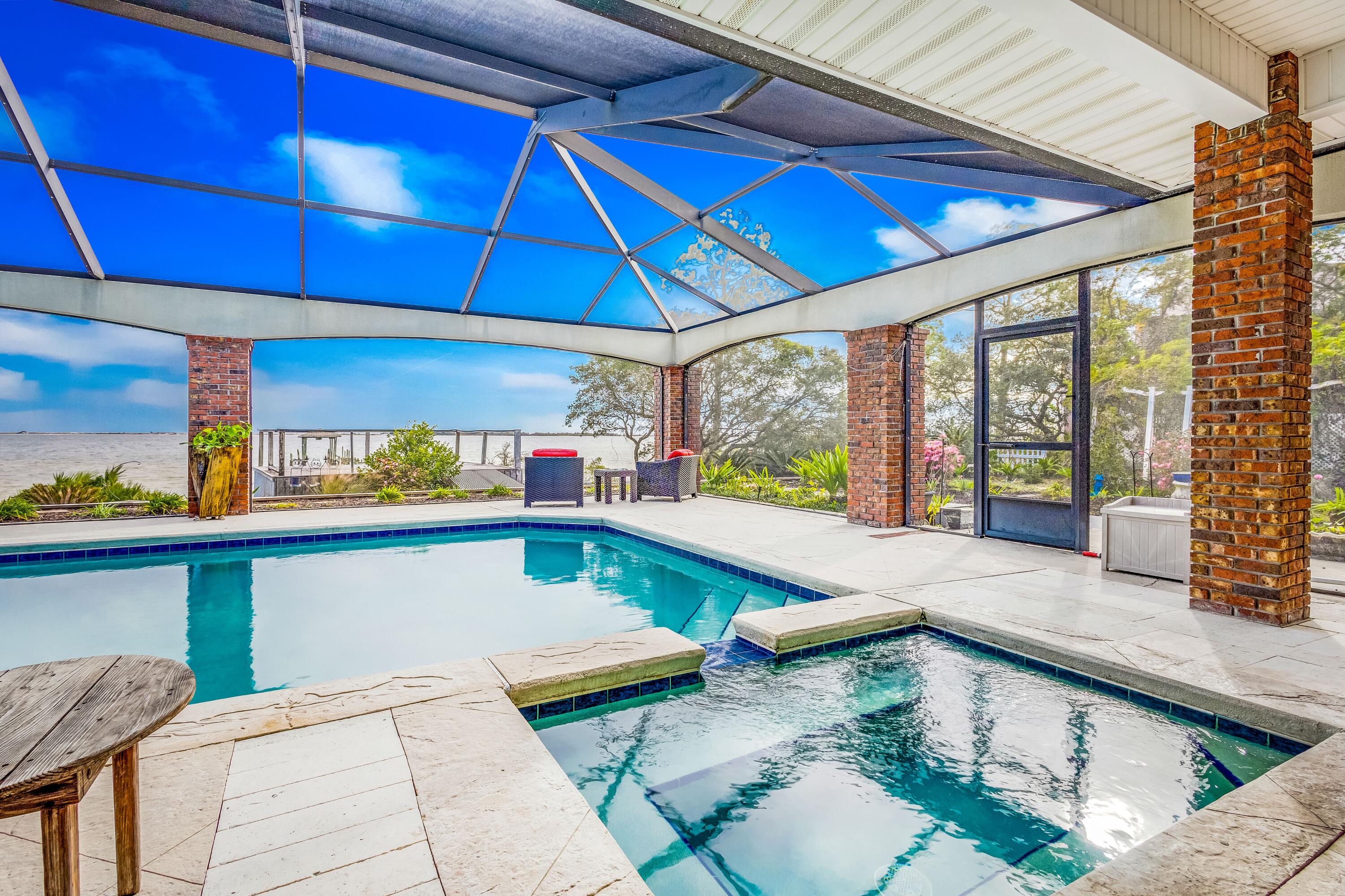 SOUTH RING 2S WATER - Residential