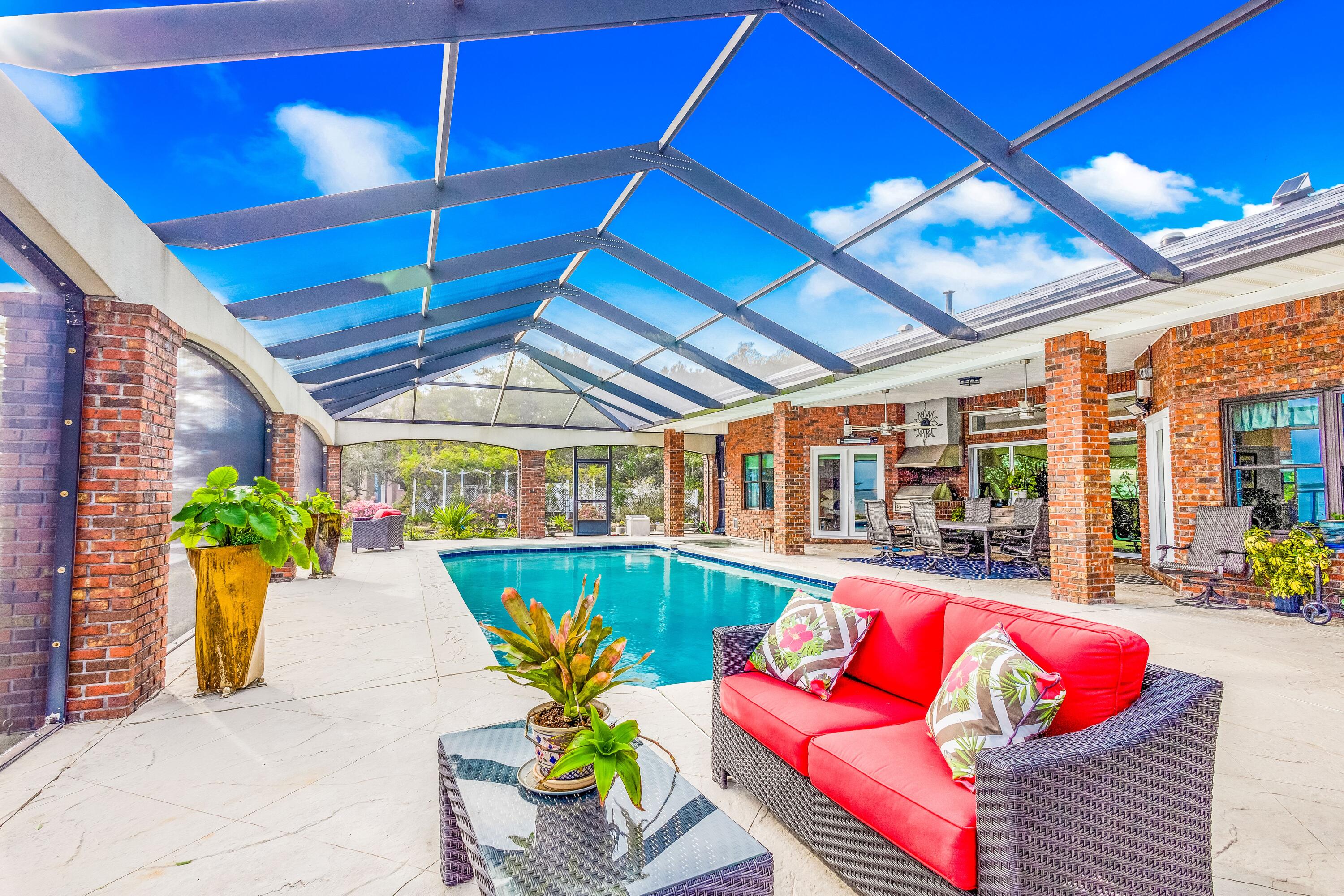 SOUTH RING 2S WATER - Residential