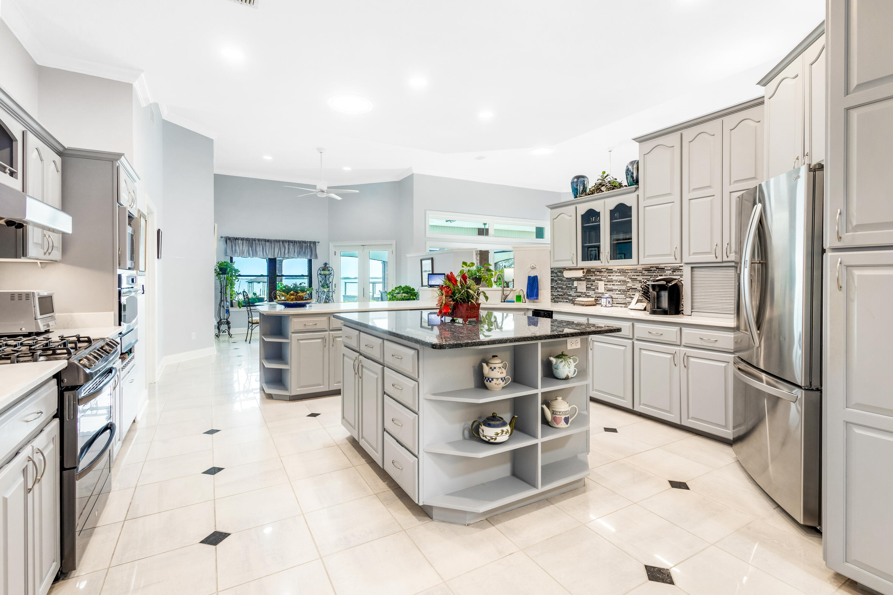 SOUTH RING 2S WATER - Residential