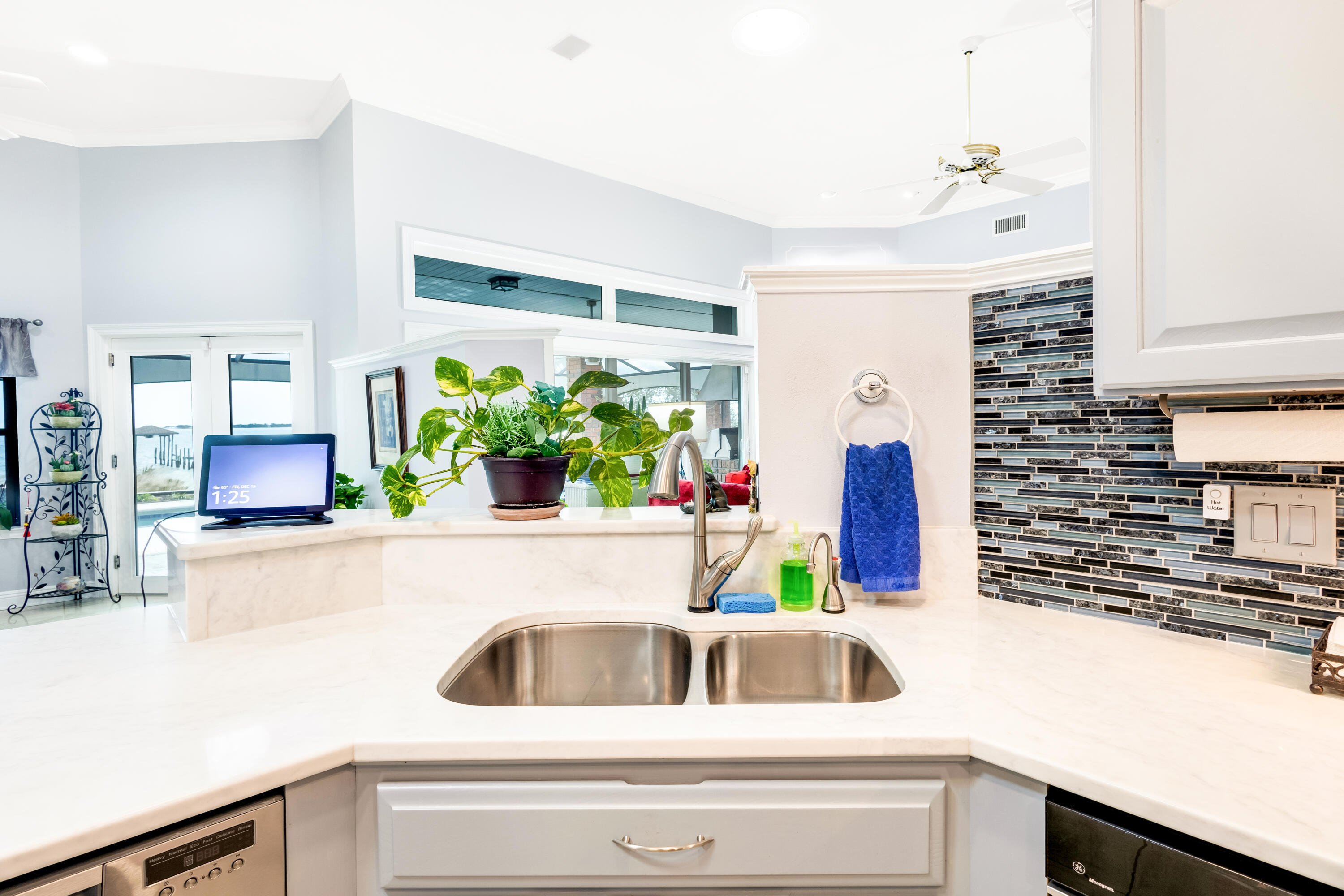 SOUTH RING 2S WATER - Residential