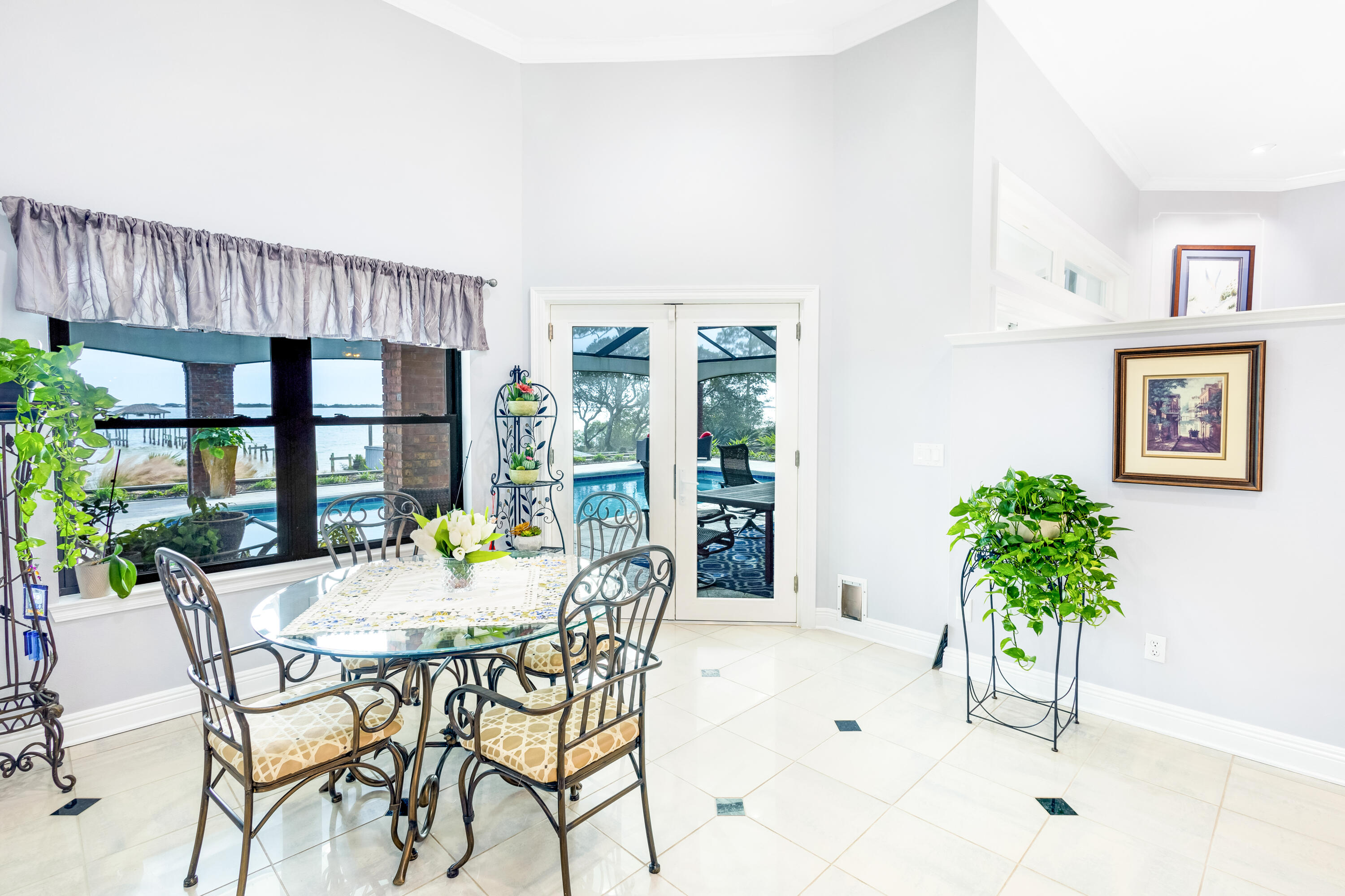 SOUTH RING 2S WATER - Residential