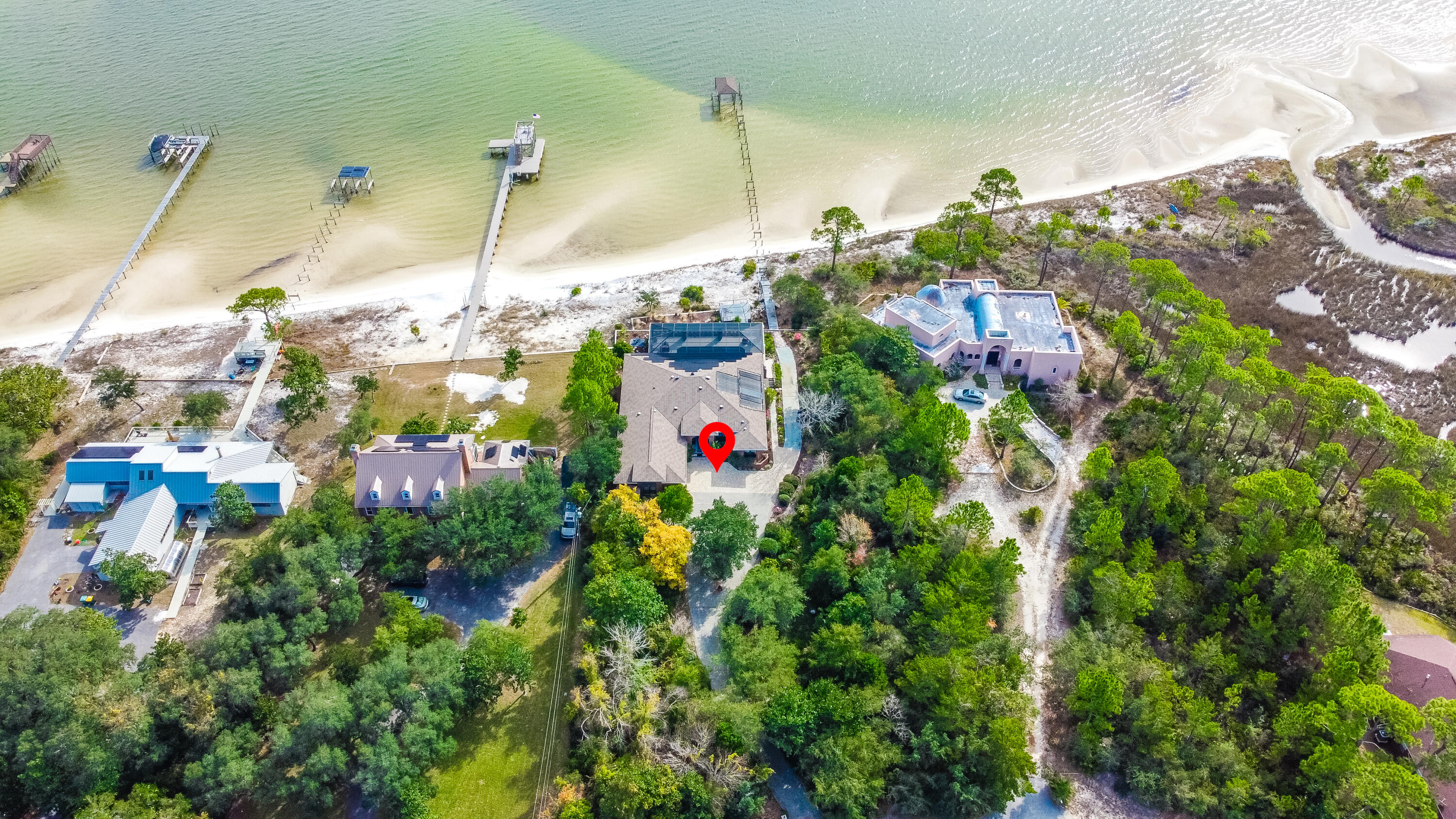 SOUTH RING 2S WATER - Residential