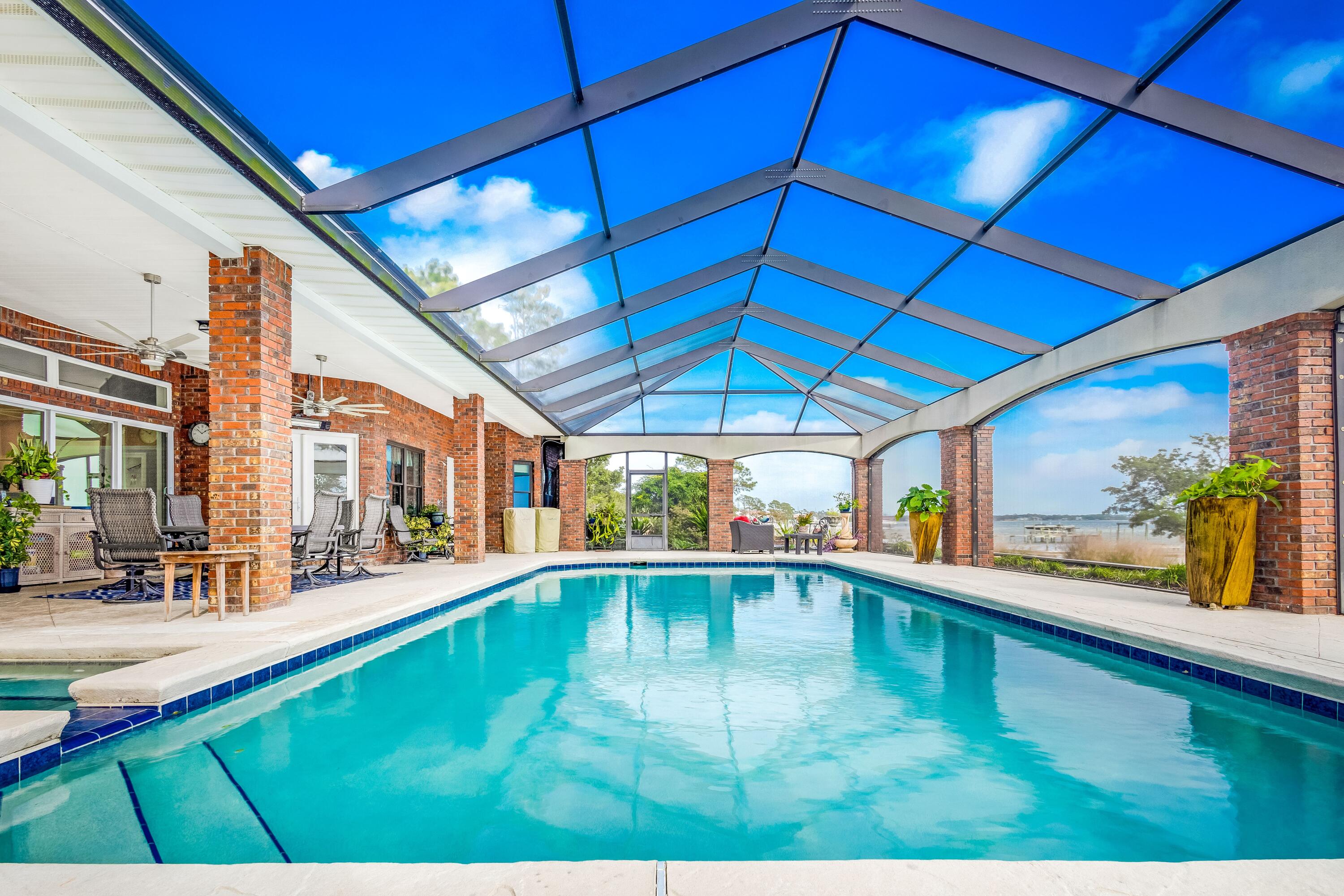 SOUTH RING 2S WATER - Residential