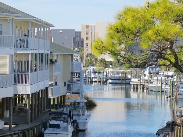 SANDPIPER COVE PHASE #1 - Residential