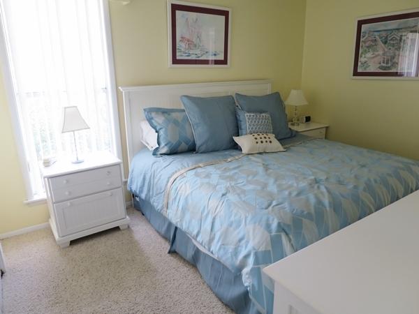 SANDPIPER COVE PHASE #1 - Residential