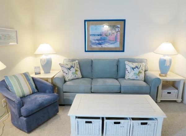 SANDPIPER COVE PHASE #1 - Residential