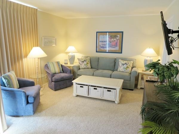 SANDPIPER COVE PHASE #1 - Residential