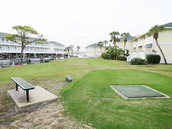 SANDPIPER COVE PHASE #1 - Residential