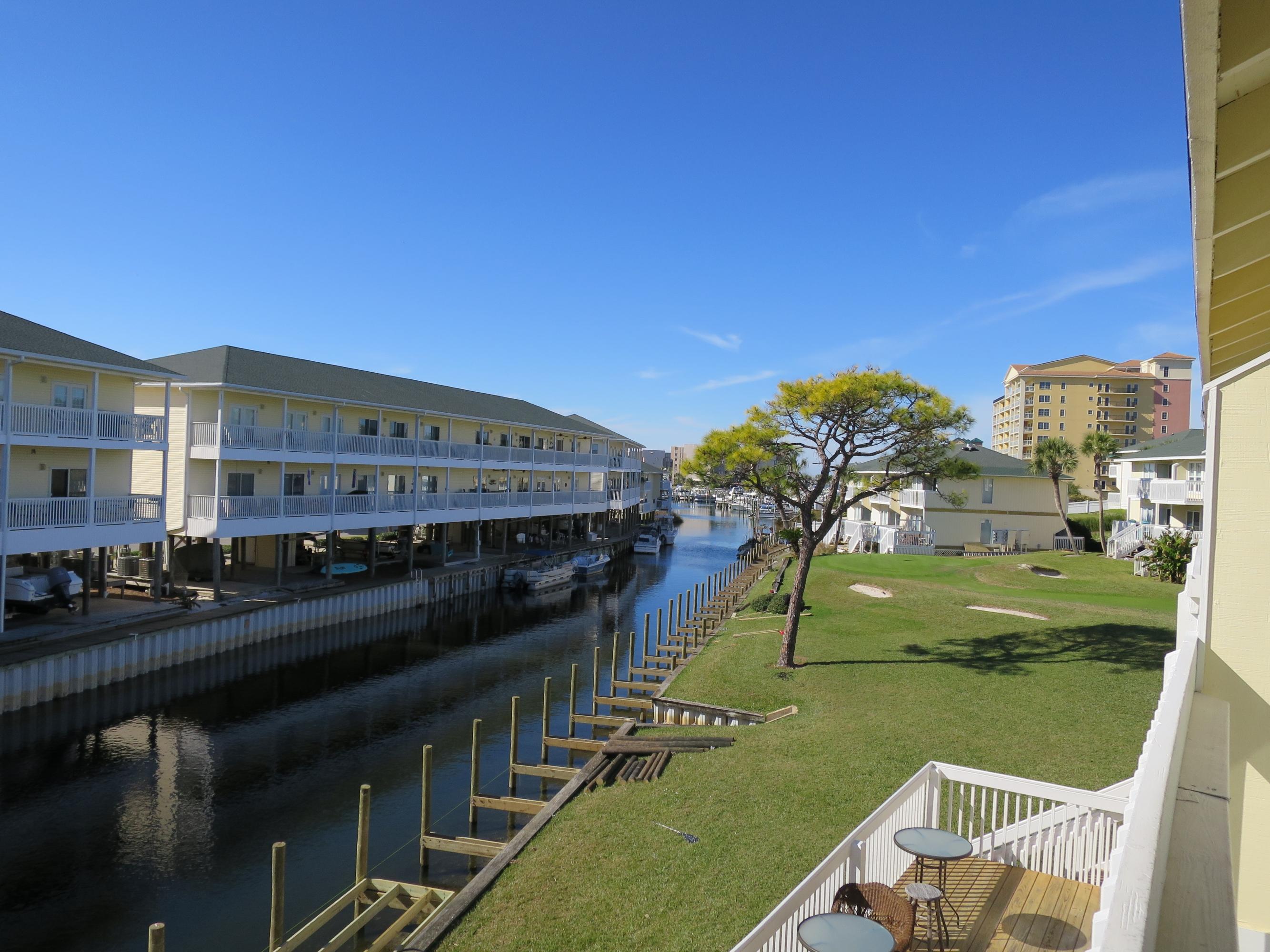 SANDPIPER COVE PHASE #1 - Residential