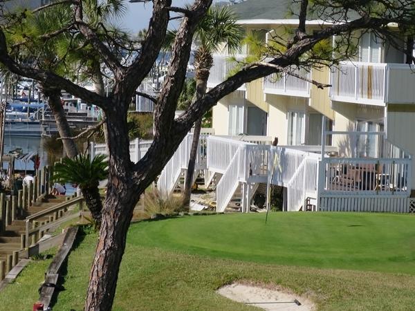 SANDPIPER COVE PHASE #1 - Residential