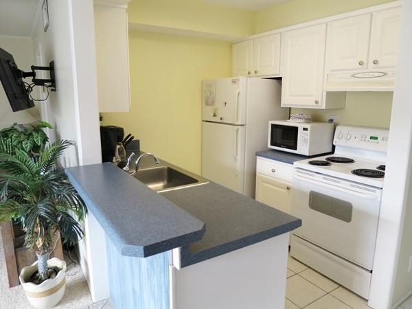 SANDPIPER COVE PHASE #1 - Residential