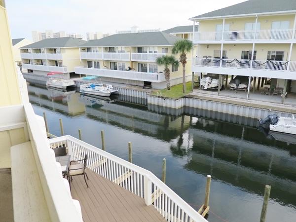 SANDPIPER COVE PHASE #1 - Residential