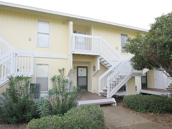 SANDPIPER COVE PHASE #1 - Residential