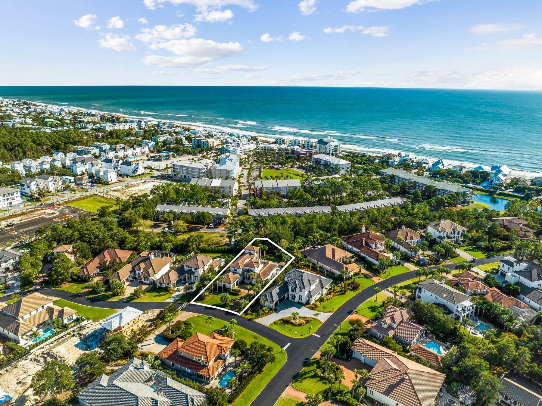 Bellamar at Gulf Place - Residential