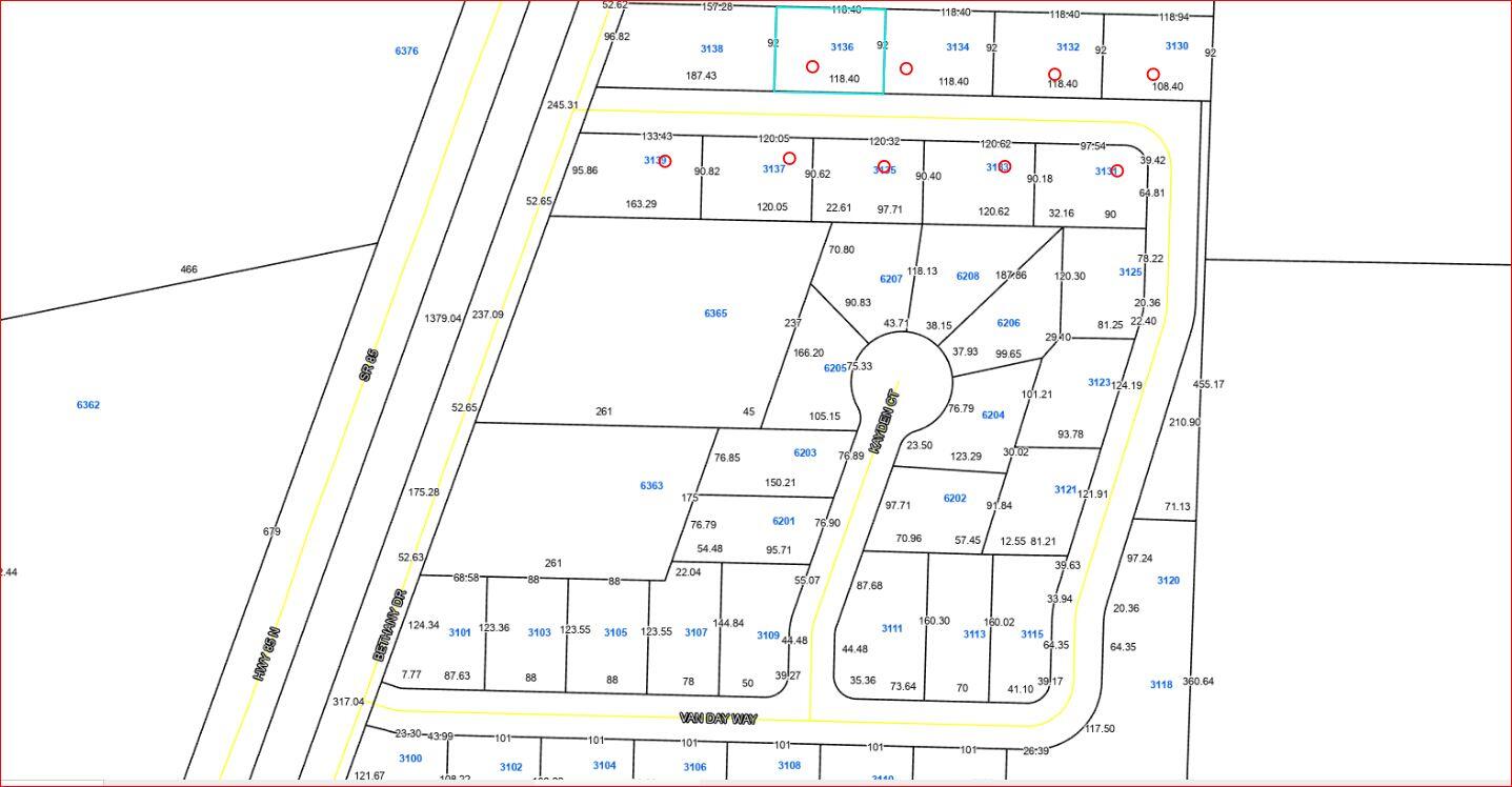 The Grove - Residential