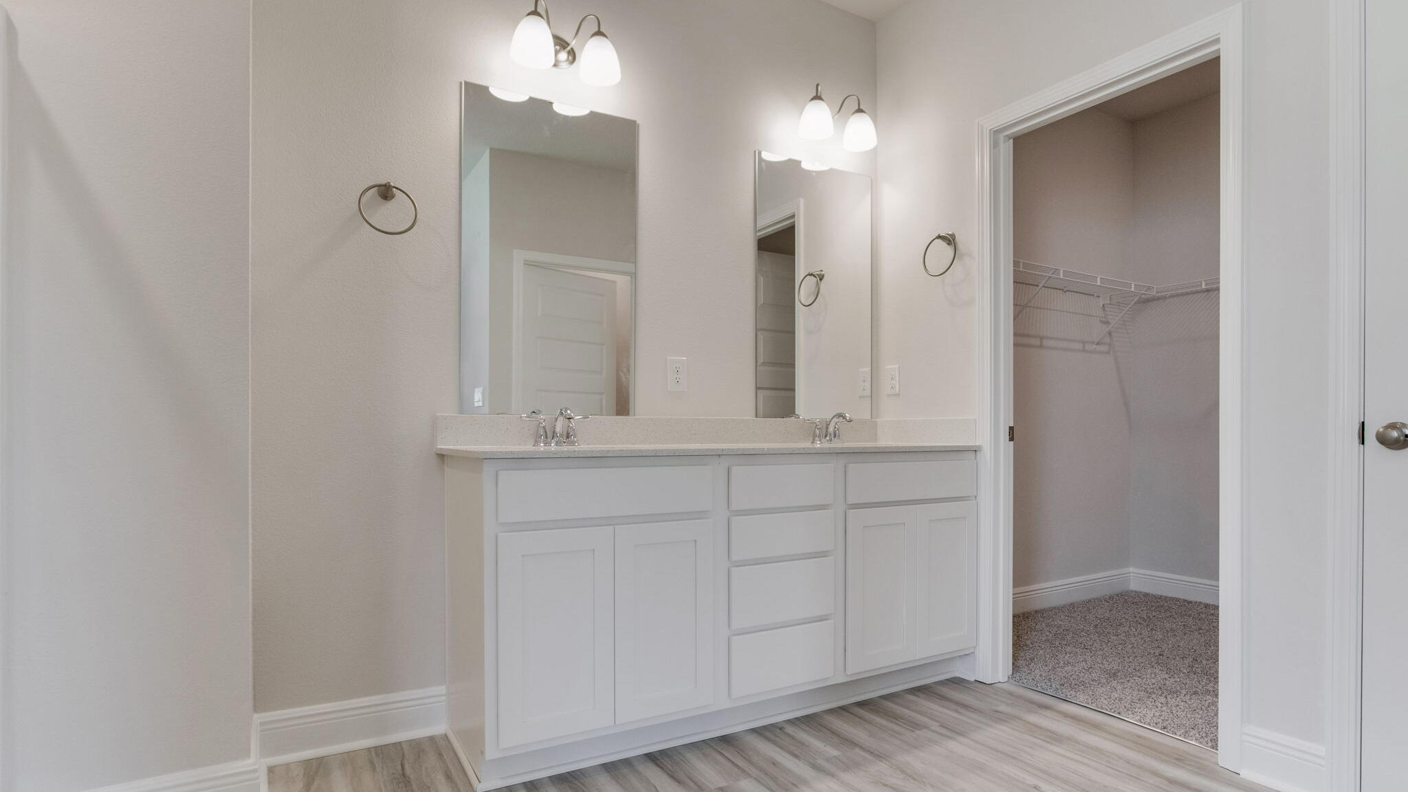 PLANTATION WOODS - Residential