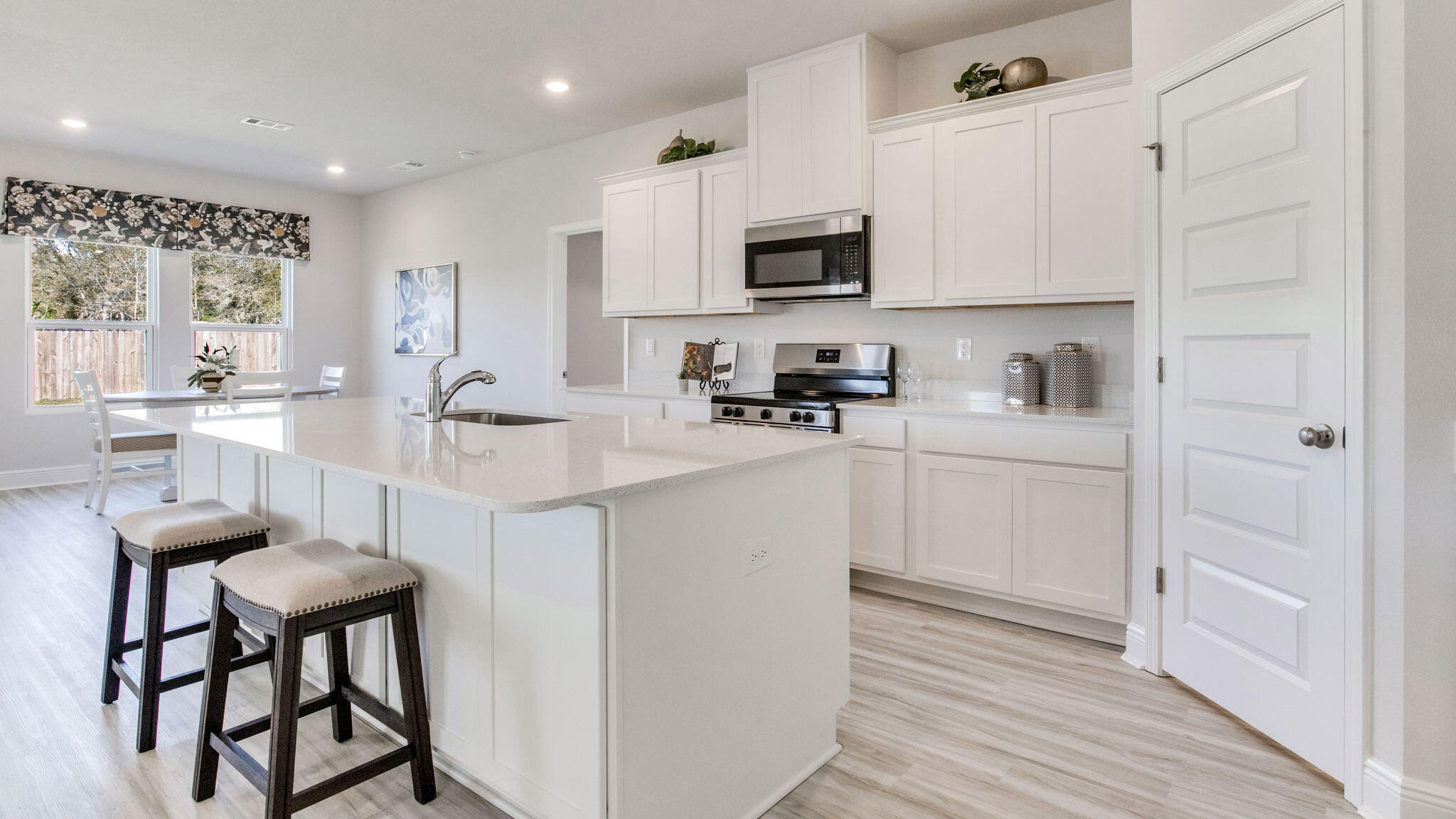 PLANTATION WOODS - Residential