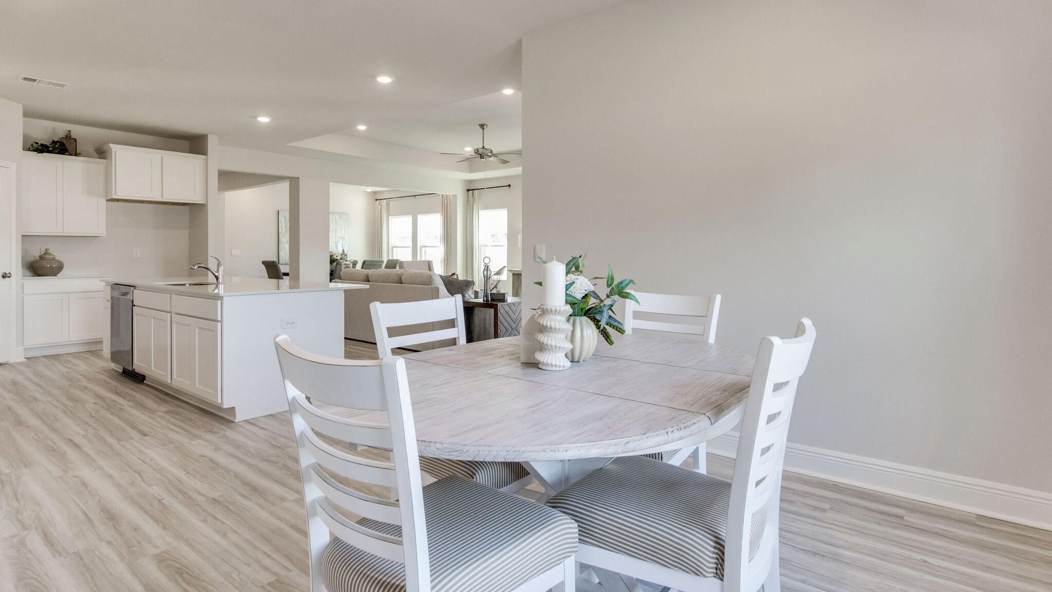 PLANTATION WOODS - Residential