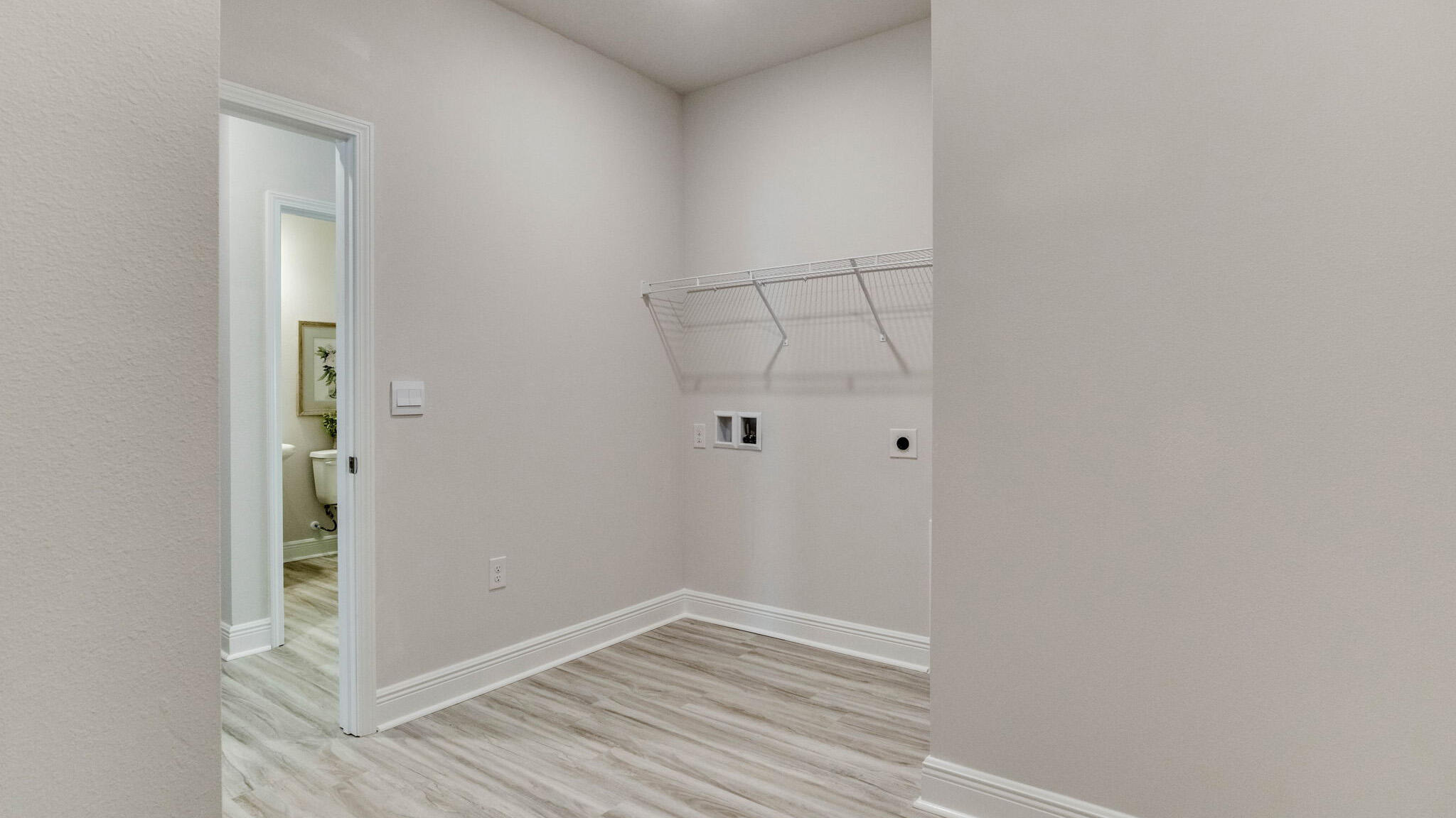 PLANTATION WOODS - Residential