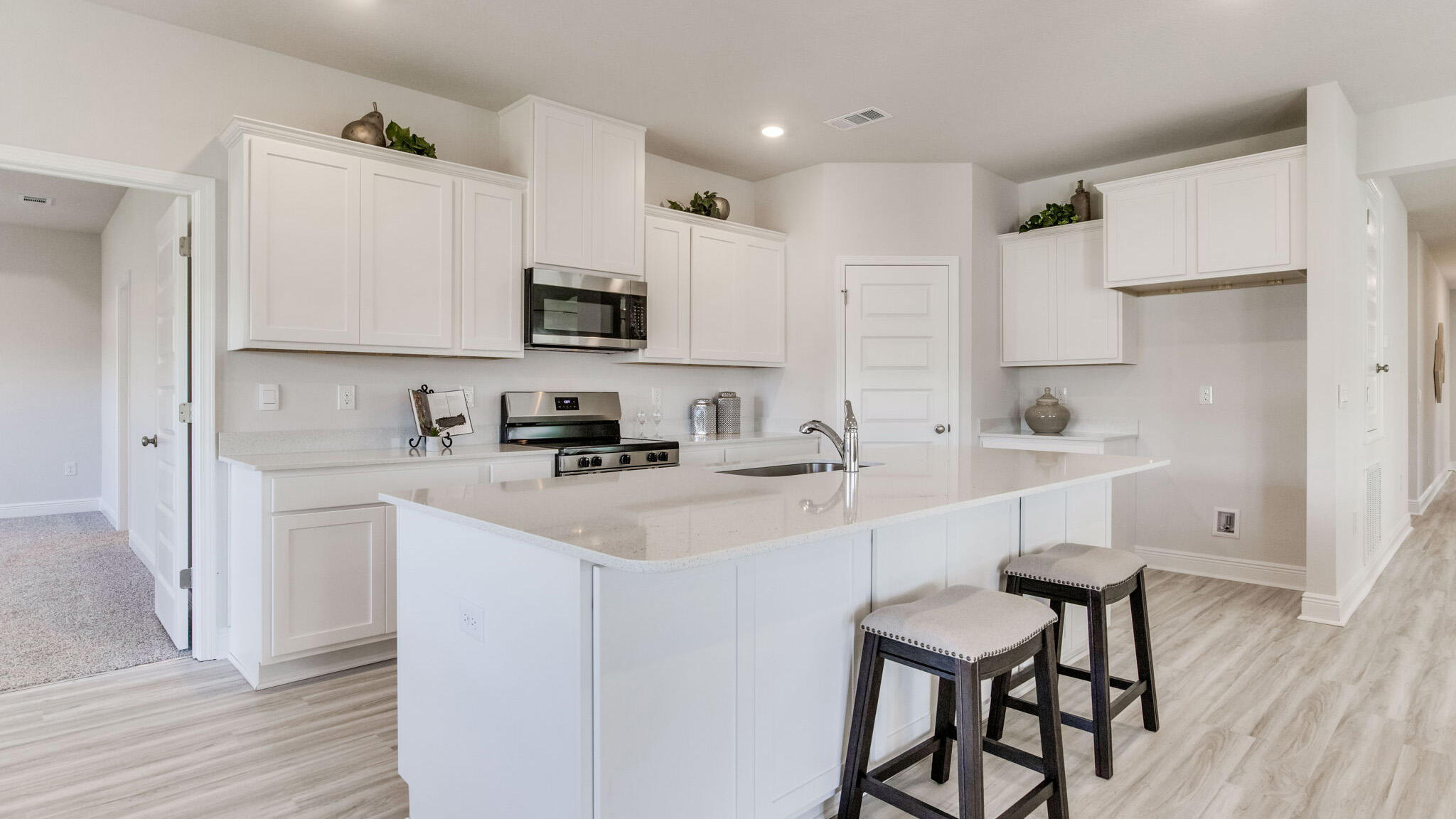 PLANTATION WOODS - Residential