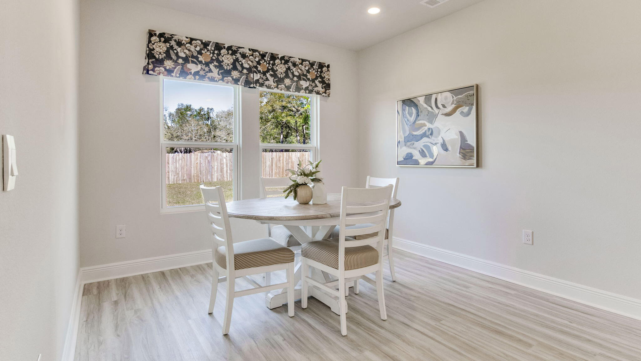 PLANTATION WOODS - Residential