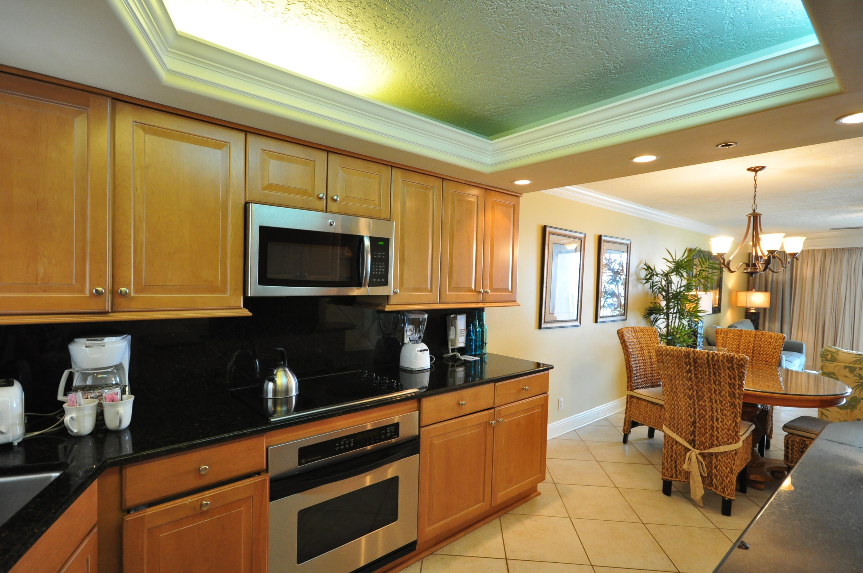 BEACHSIDE 2 CONDO - Residential