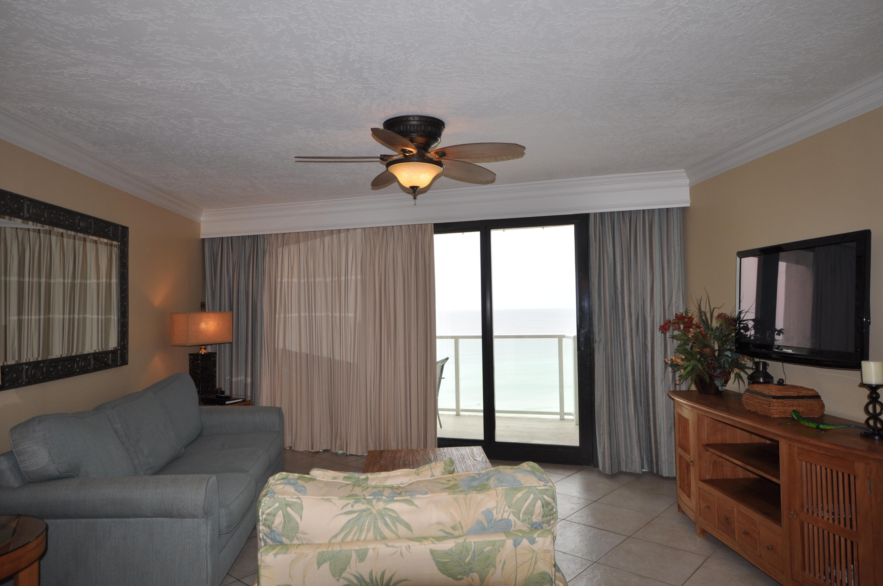 BEACHSIDE 2 CONDO - Residential