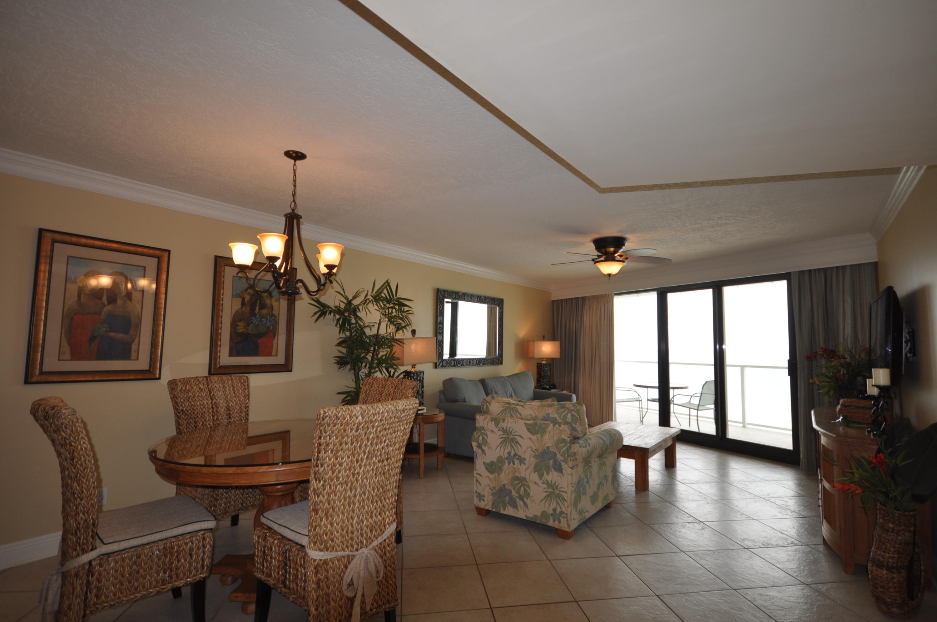BEACHSIDE 2 CONDO - Residential