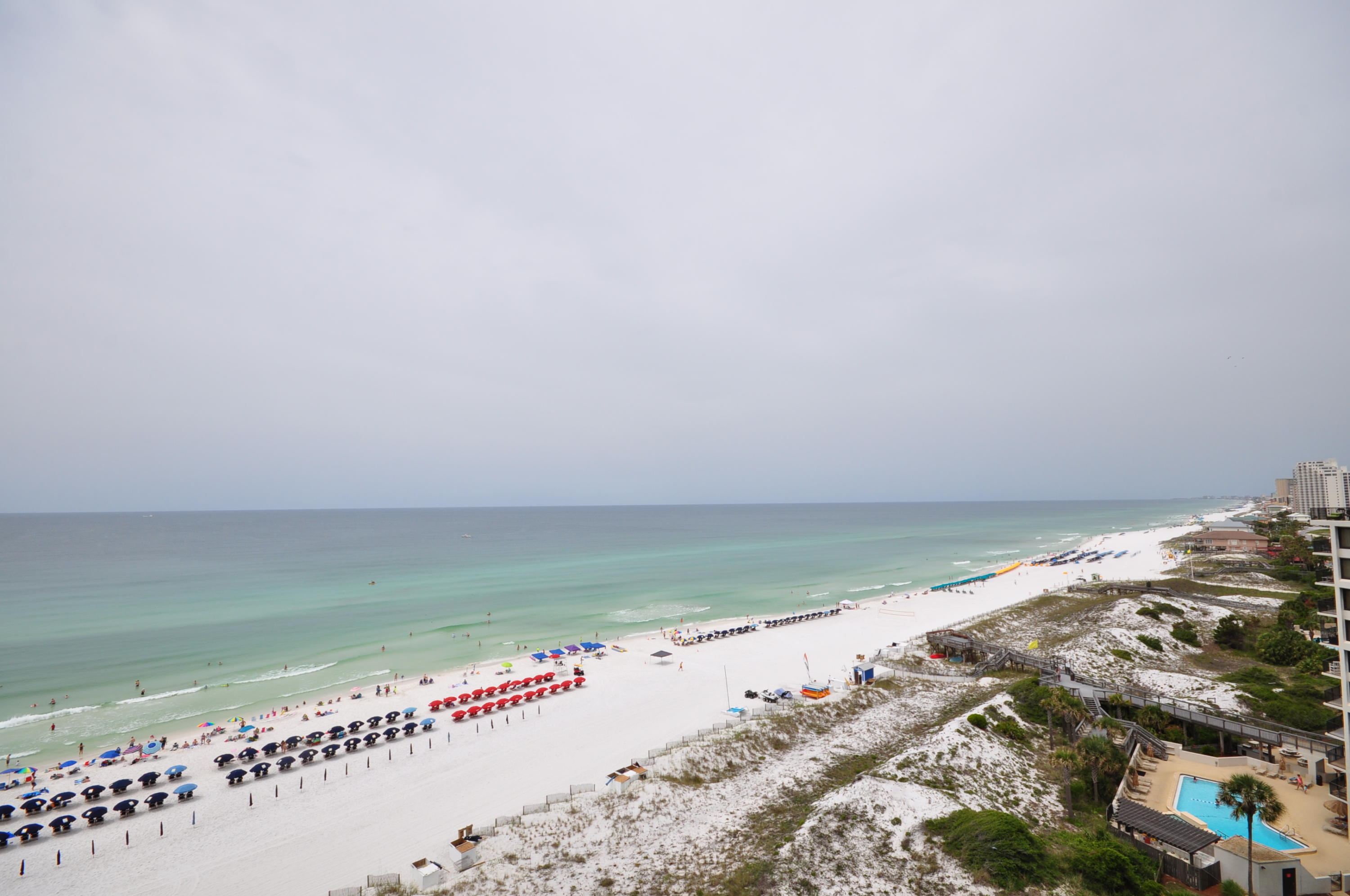 BEACHSIDE 2 CONDO - Residential