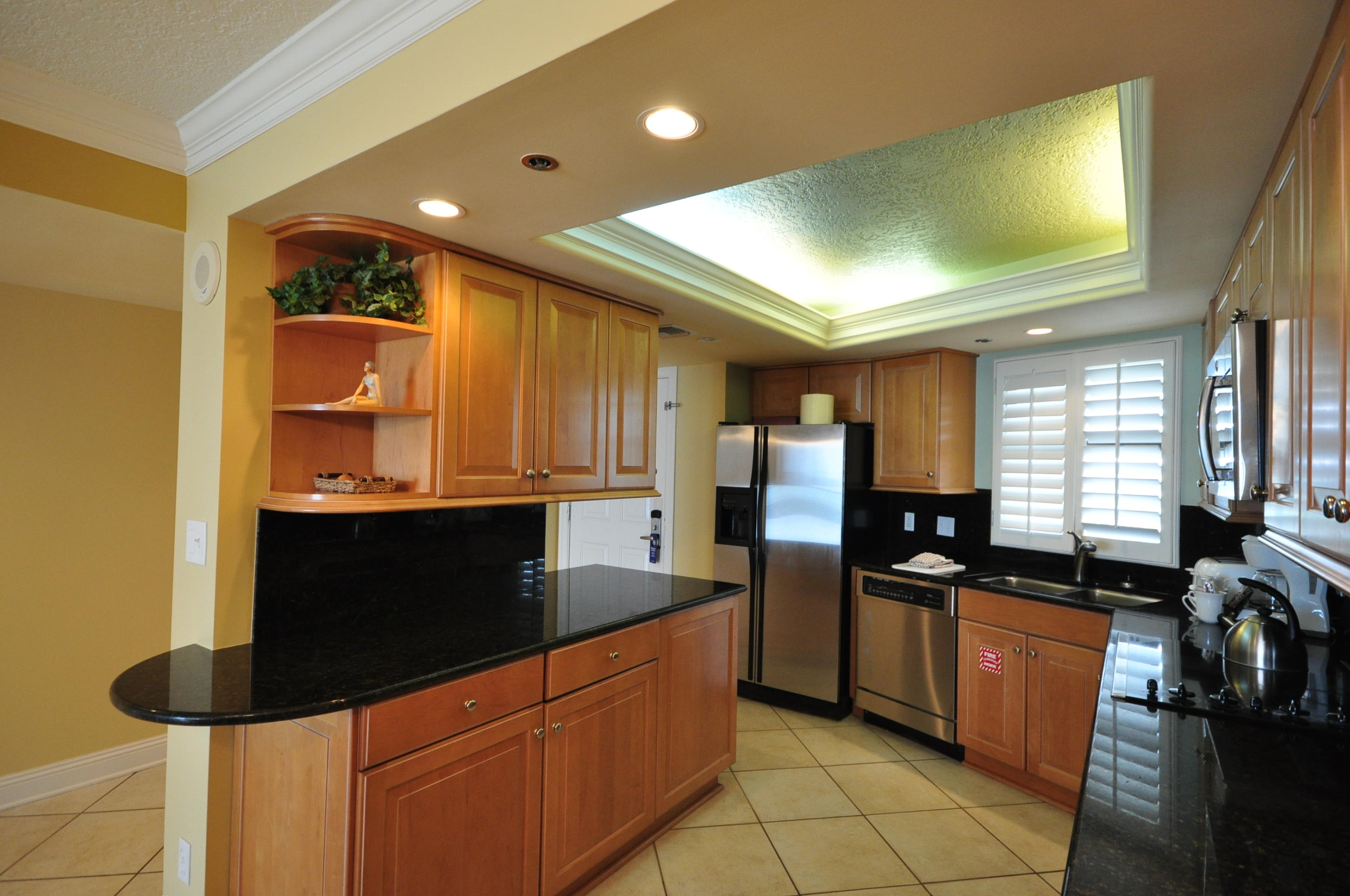 BEACHSIDE 2 CONDO - Residential