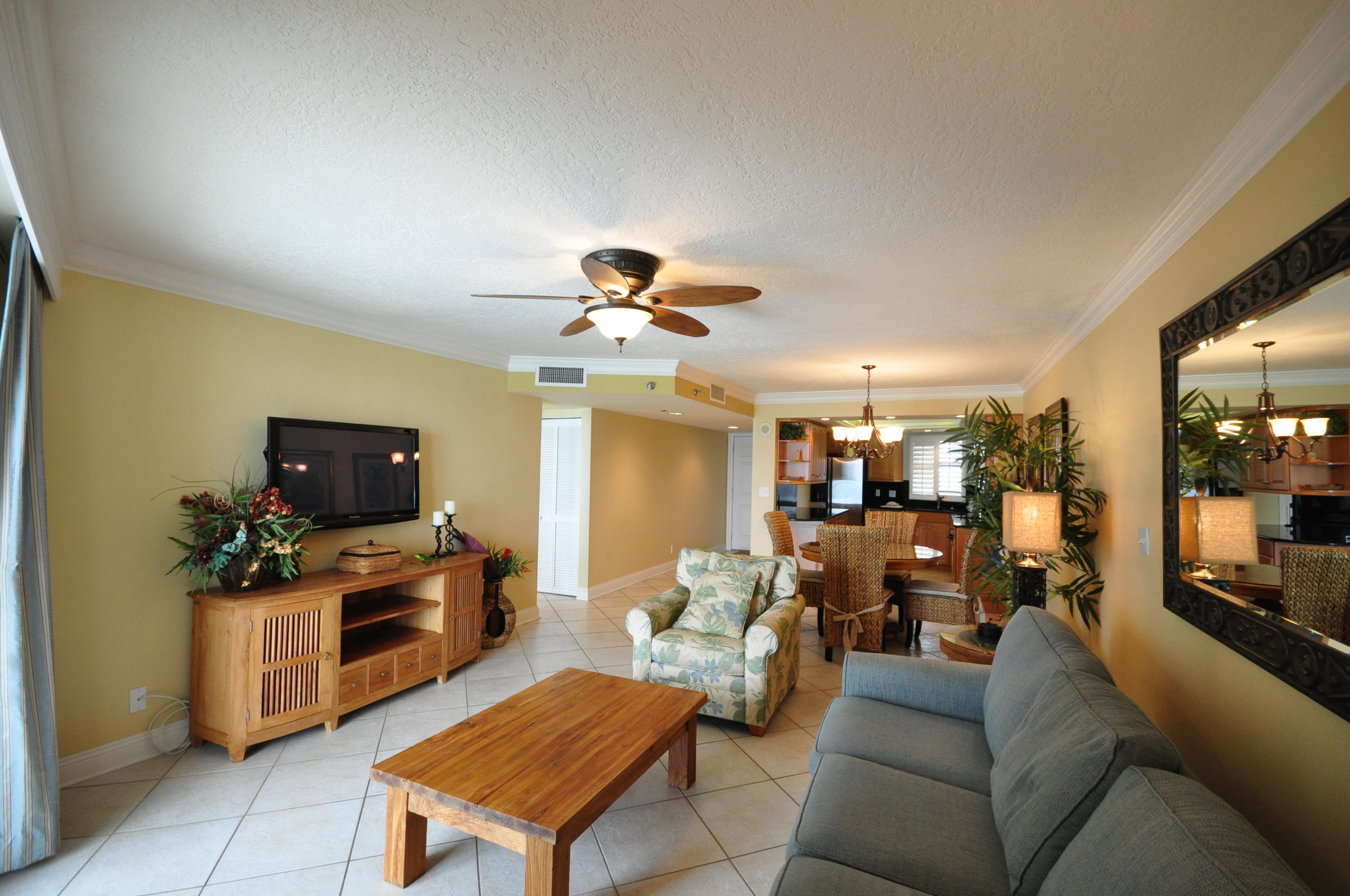 BEACHSIDE 2 CONDO - Residential