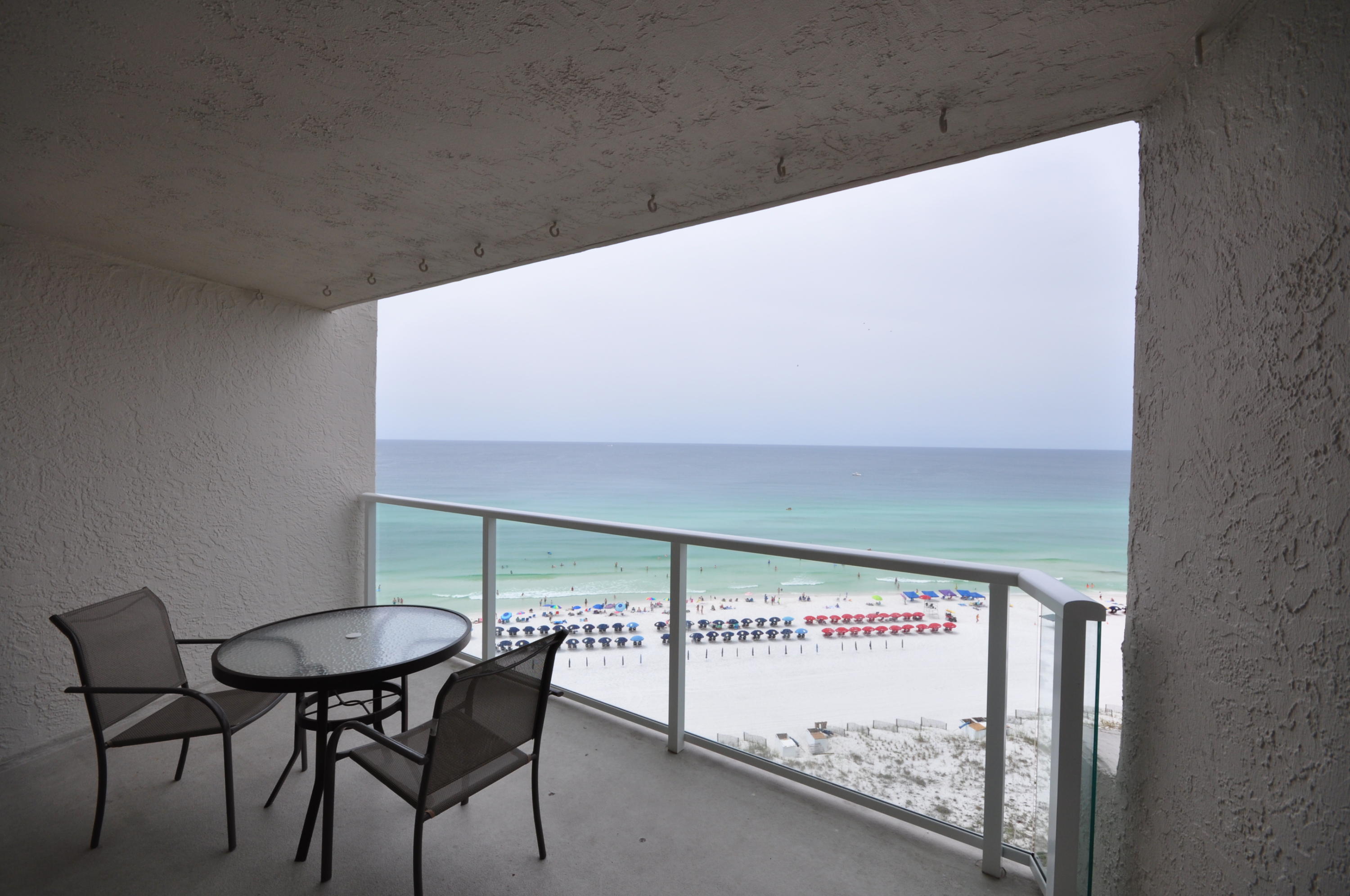 BEACHSIDE 2 CONDO - Residential