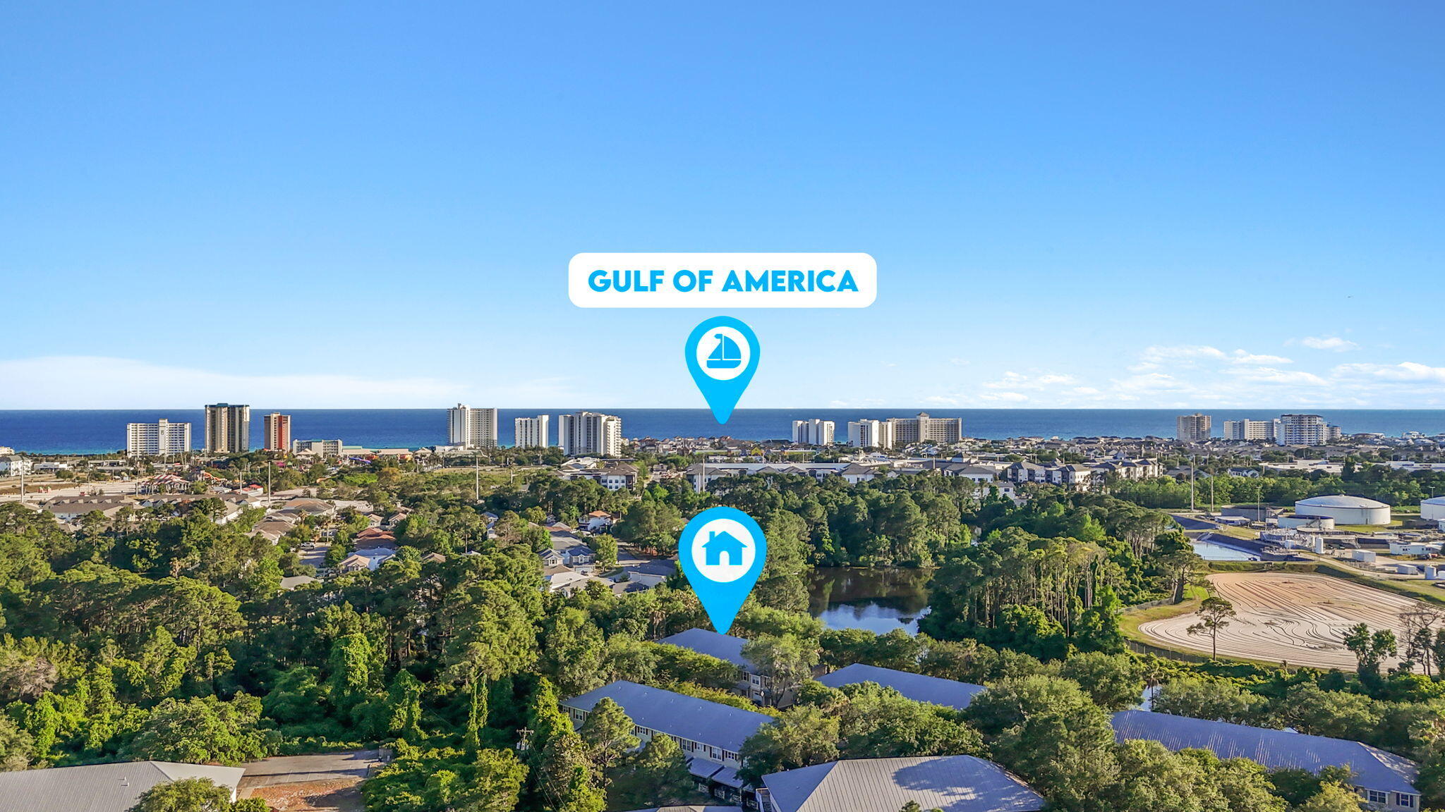 TWIN LAKES TOWNHOMES PH 2 - Residential