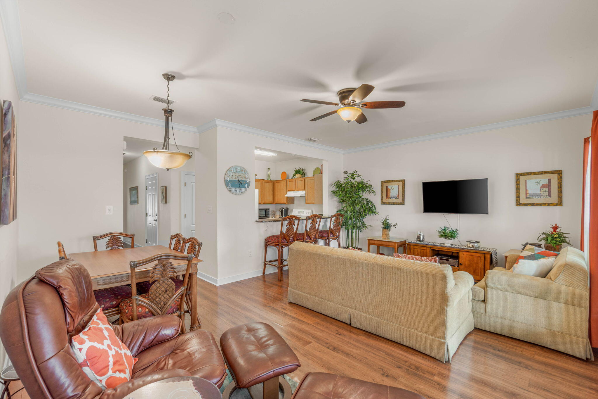 TWIN LAKES TOWNHOMES PH 2 - Residential