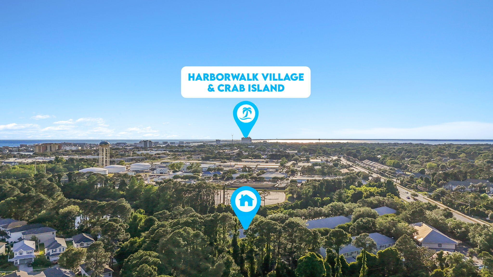 TWIN LAKES TOWNHOMES PH 2 - Residential