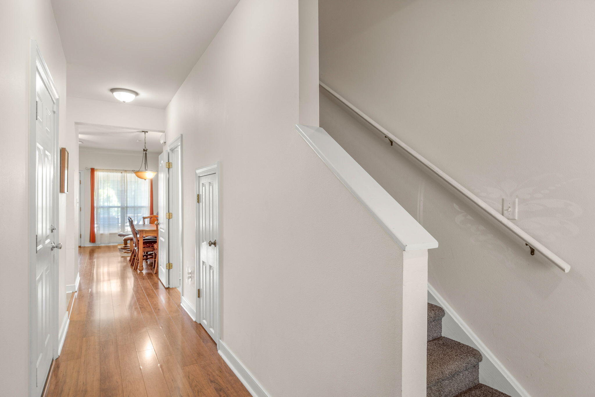 TWIN LAKES TOWNHOMES PH 2 - Residential