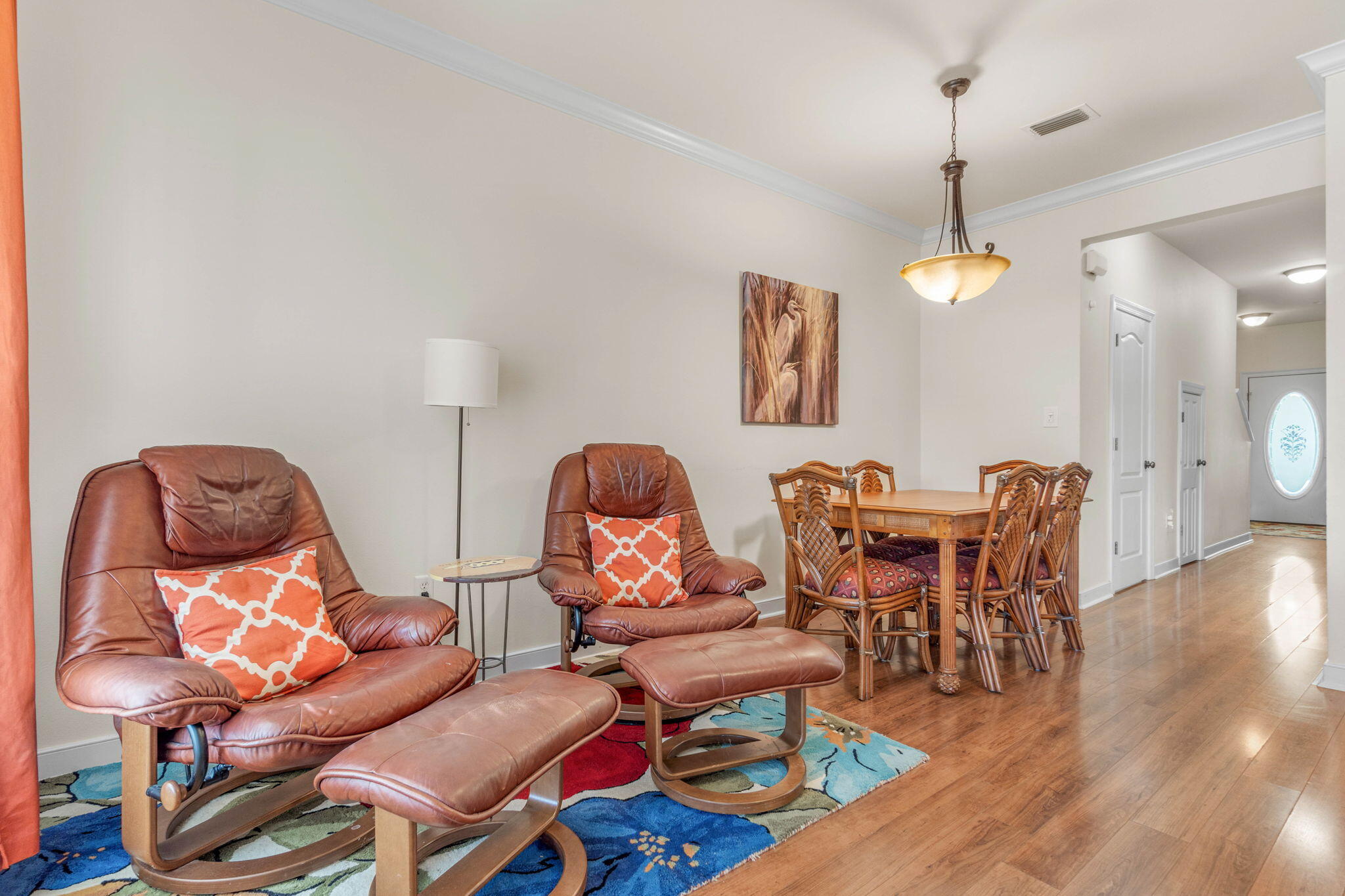 TWIN LAKES TOWNHOMES PH 2 - Residential