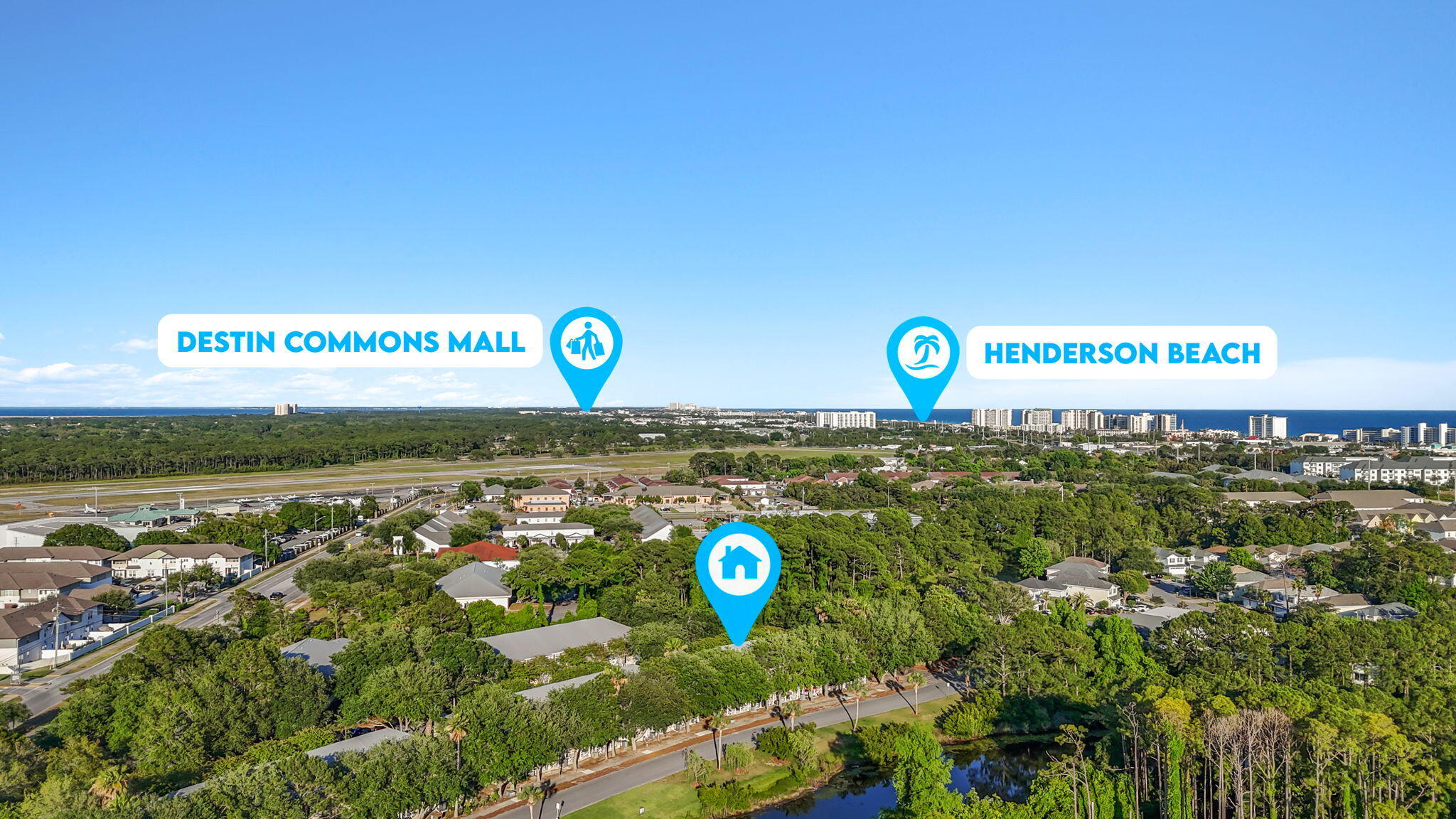 TWIN LAKES TOWNHOMES PH 2 - Residential