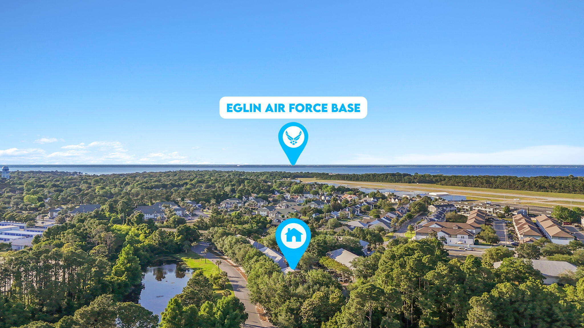 TWIN LAKES TOWNHOMES PH 2 - Residential