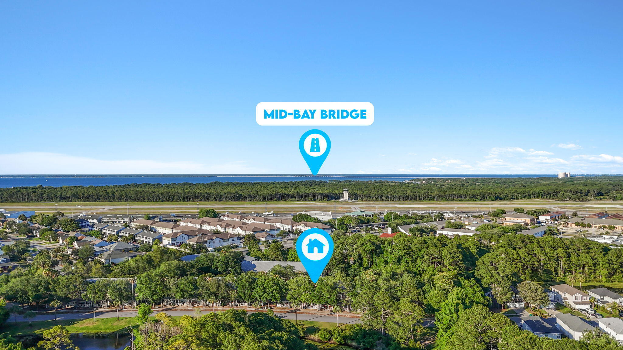 TWIN LAKES TOWNHOMES PH 2 - Residential