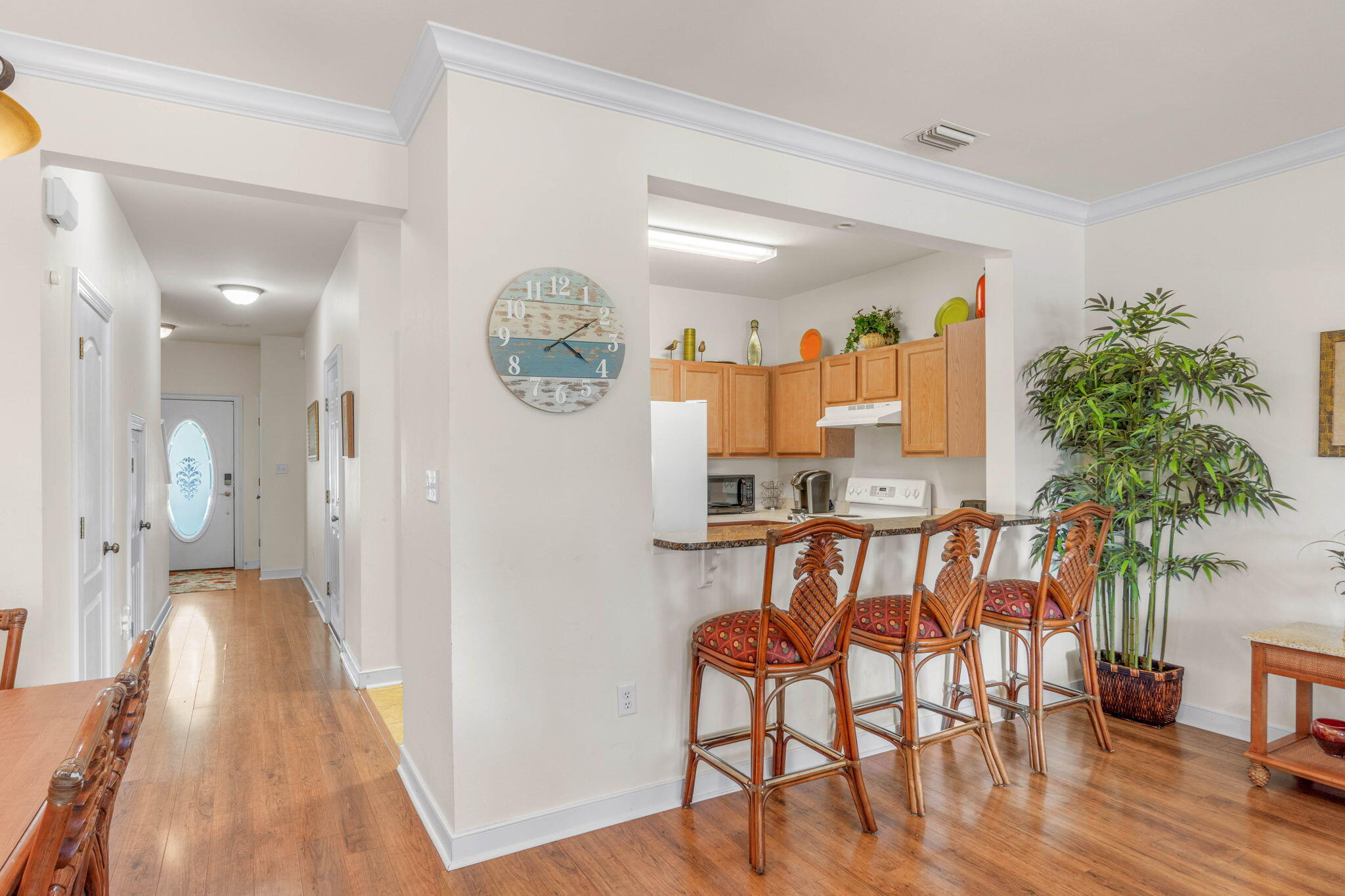 TWIN LAKES TOWNHOMES PH 2 - Residential