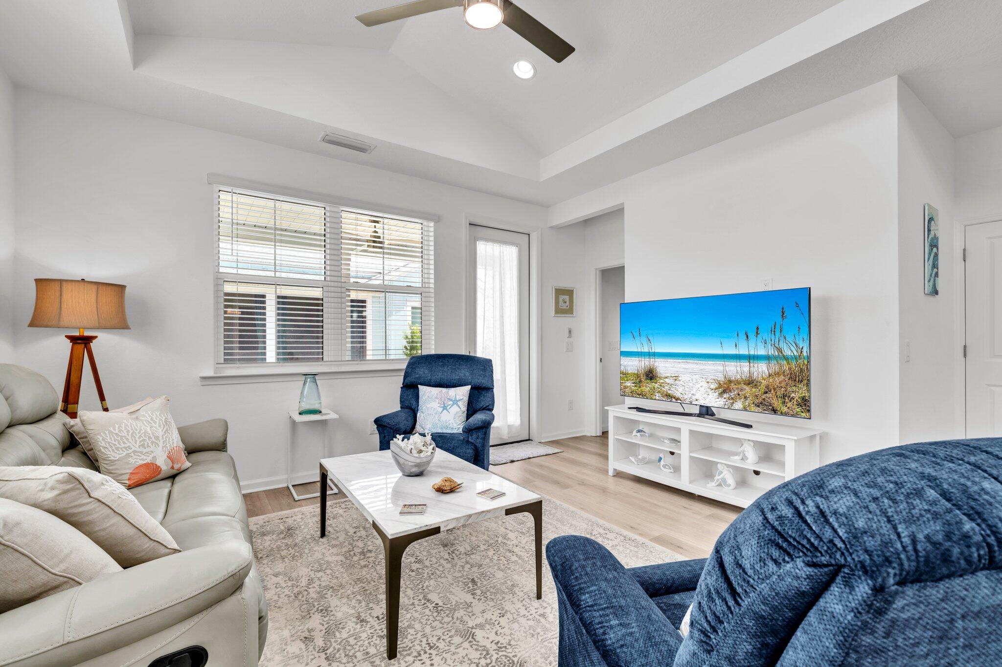 LATITUDE AT WATERSOUND - Residential