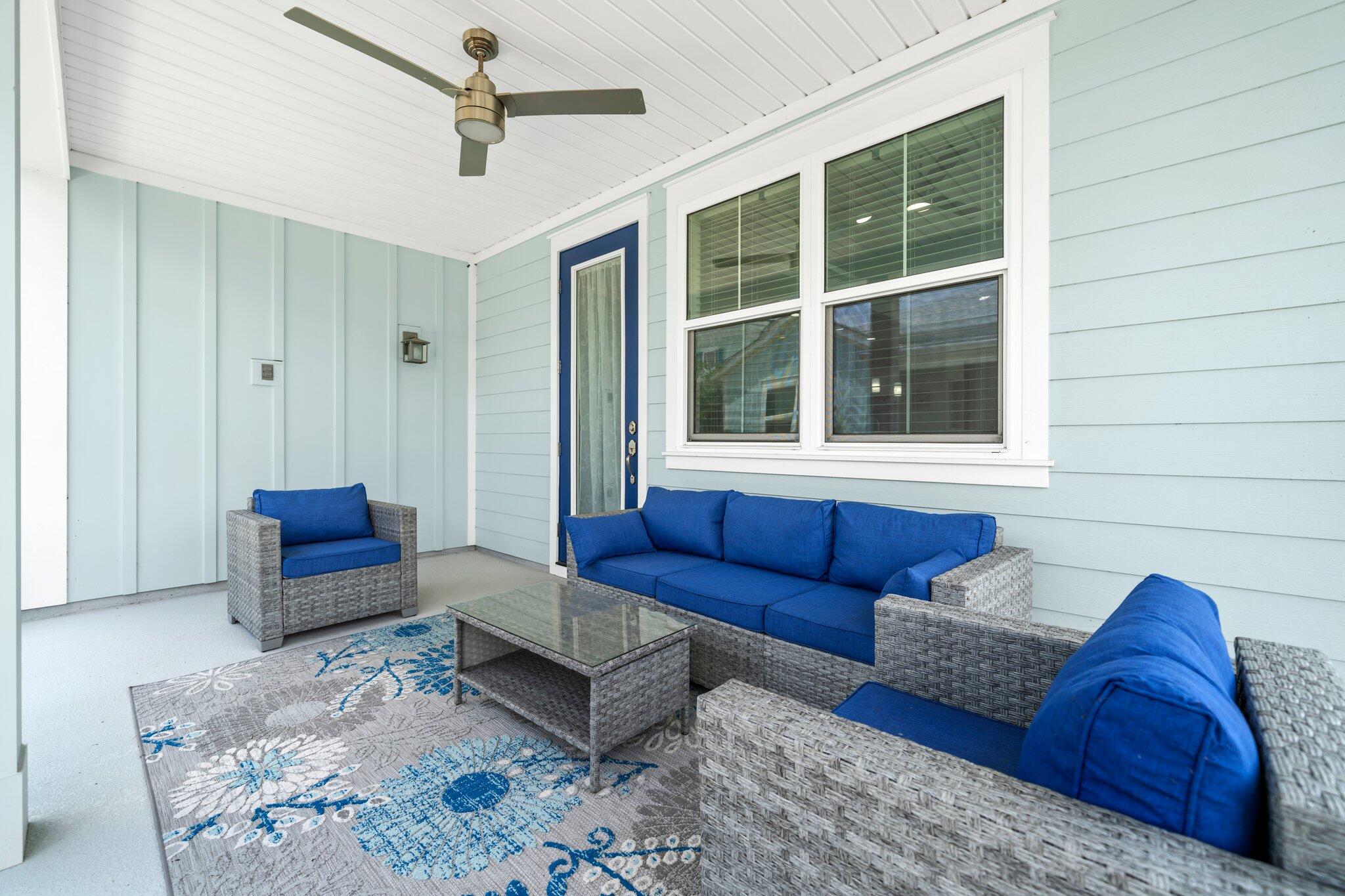 LATITUDE AT WATERSOUND - Residential